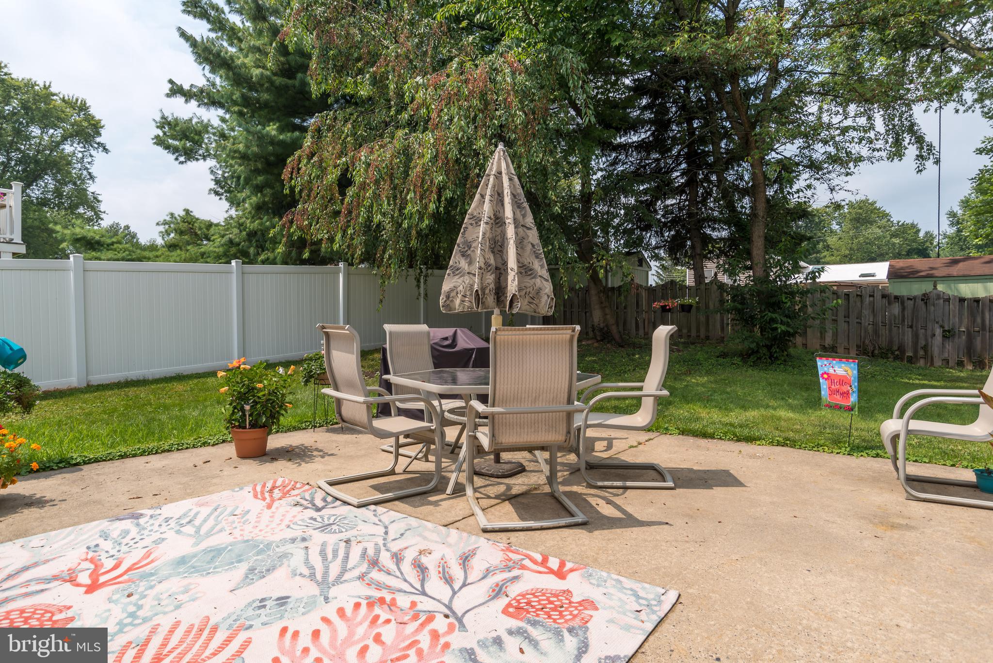 HARTSVILLE PARK - Residential