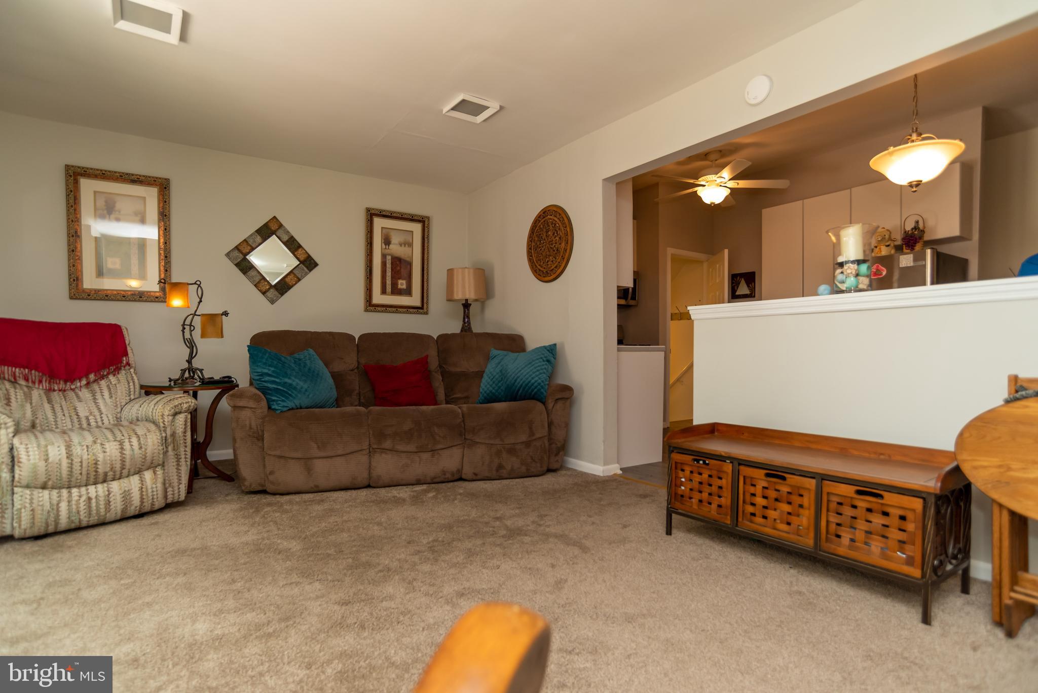 HARTSVILLE PARK - Residential