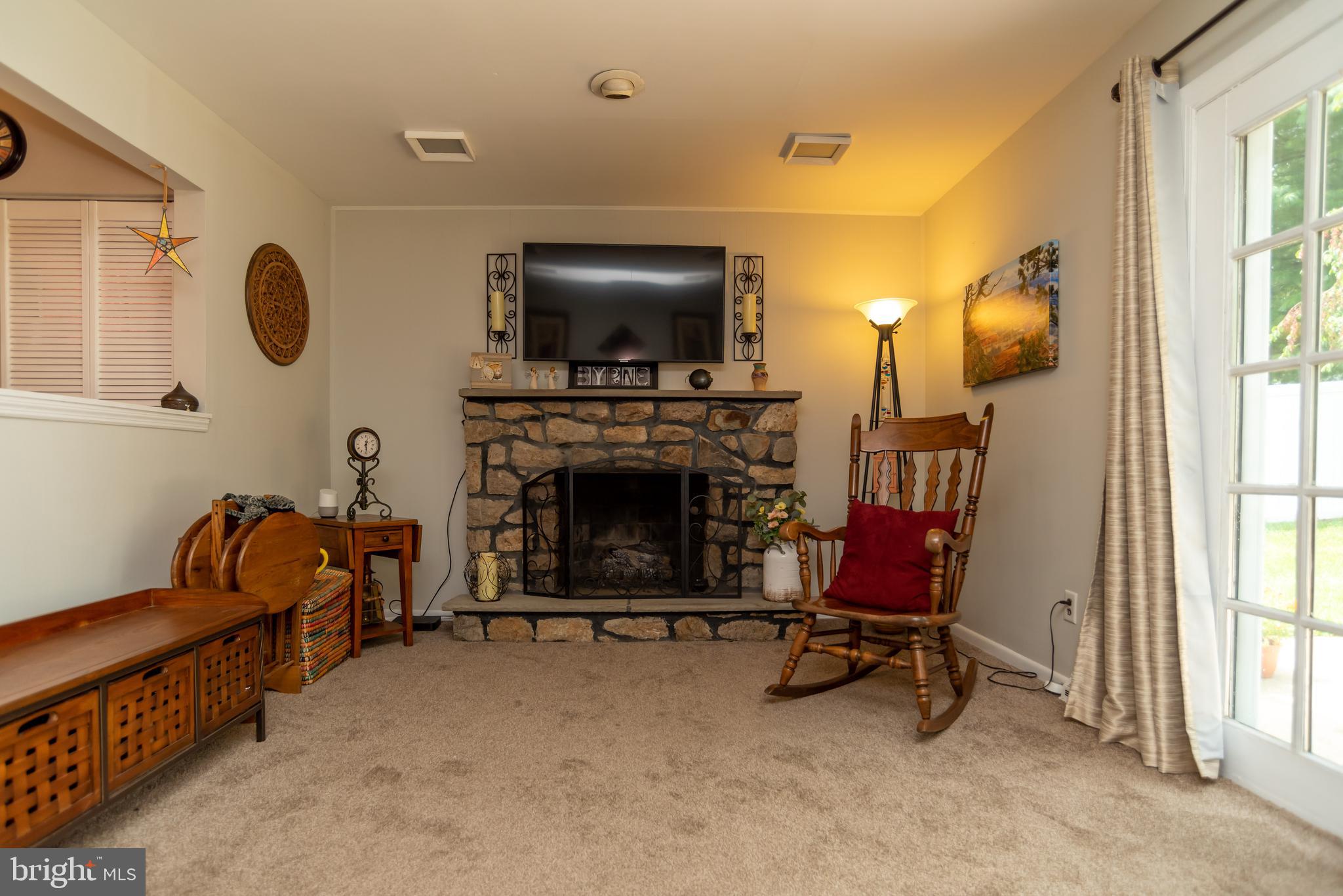 HARTSVILLE PARK - Residential