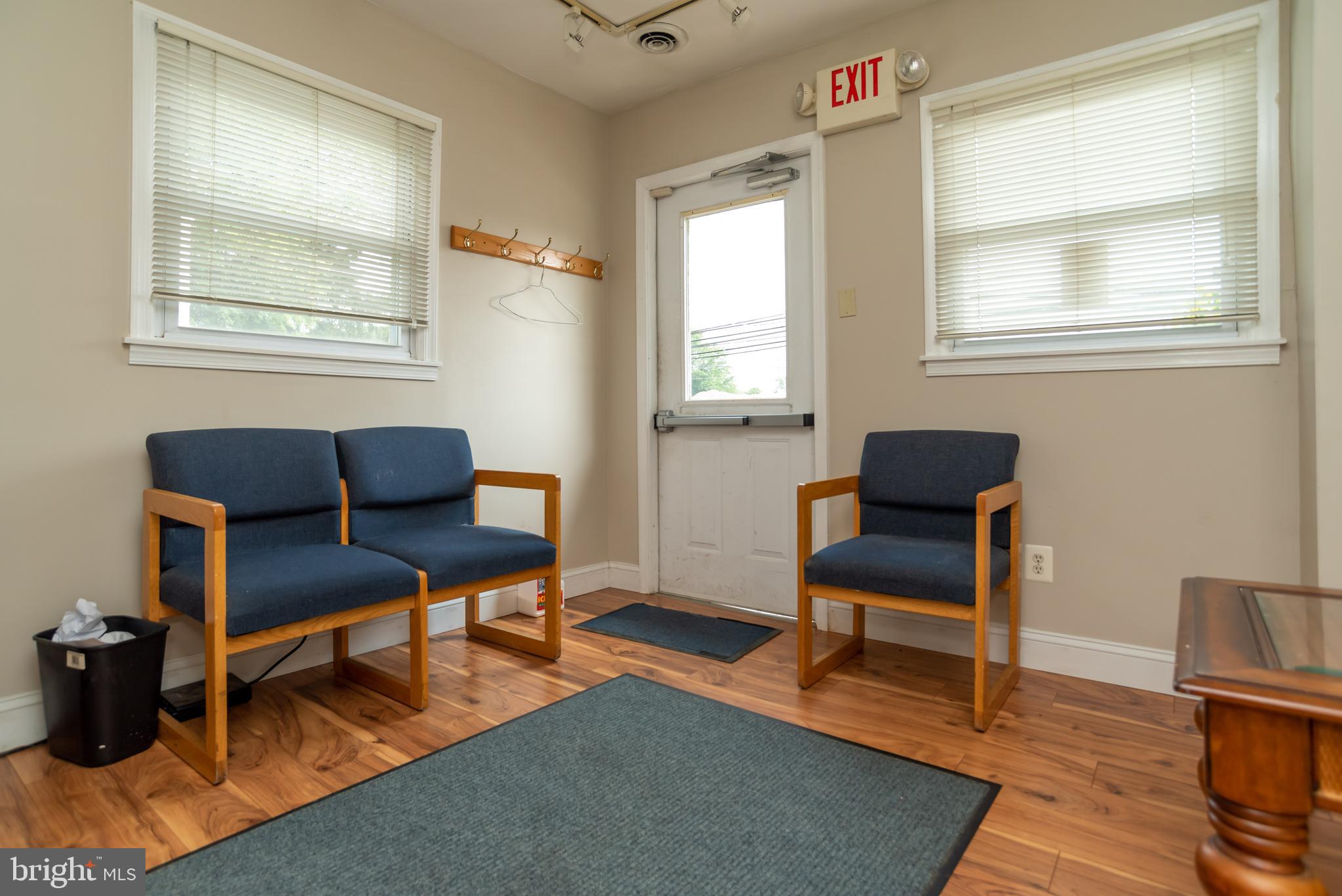 HARTSVILLE PARK - Residential