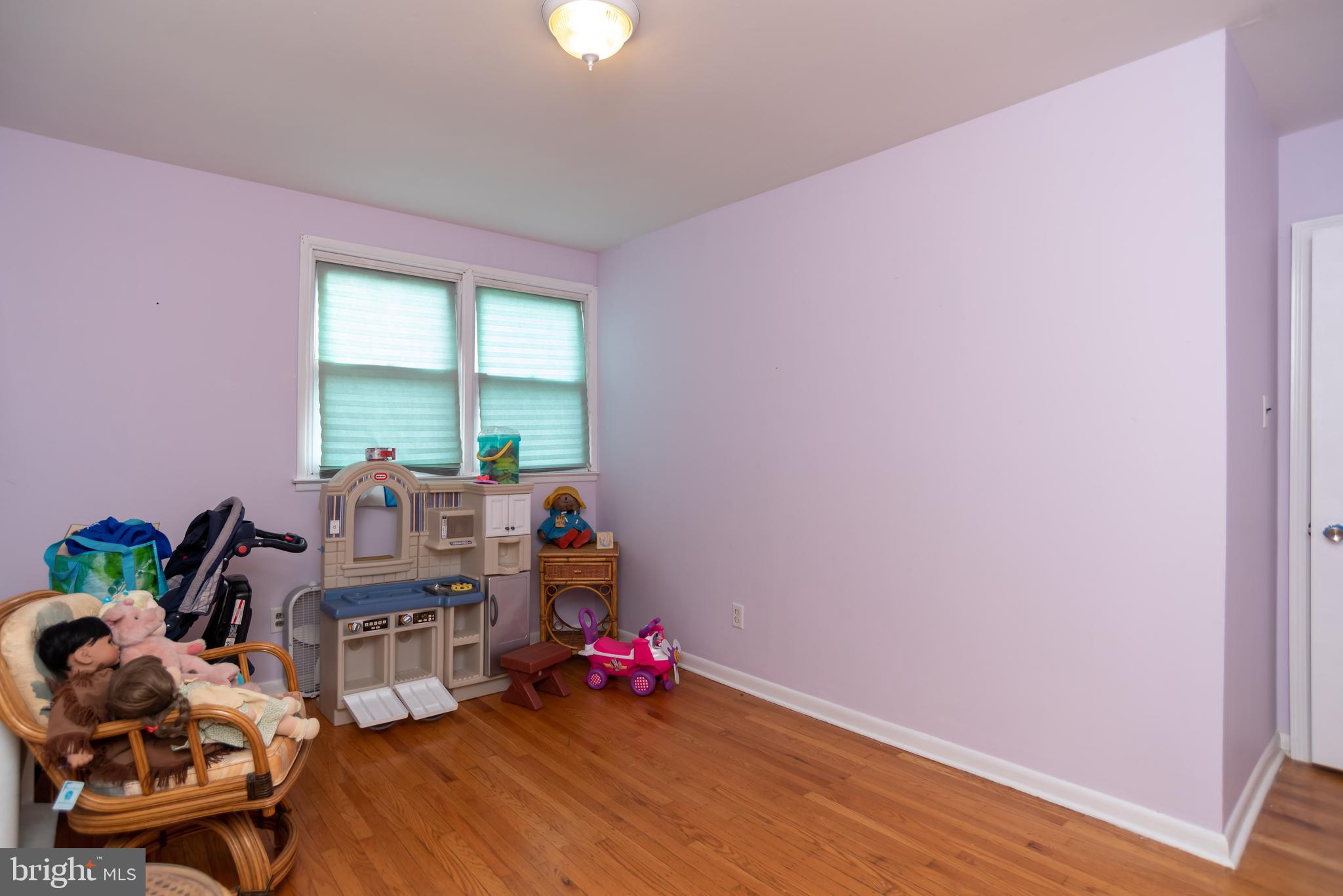 HARTSVILLE PARK - Residential