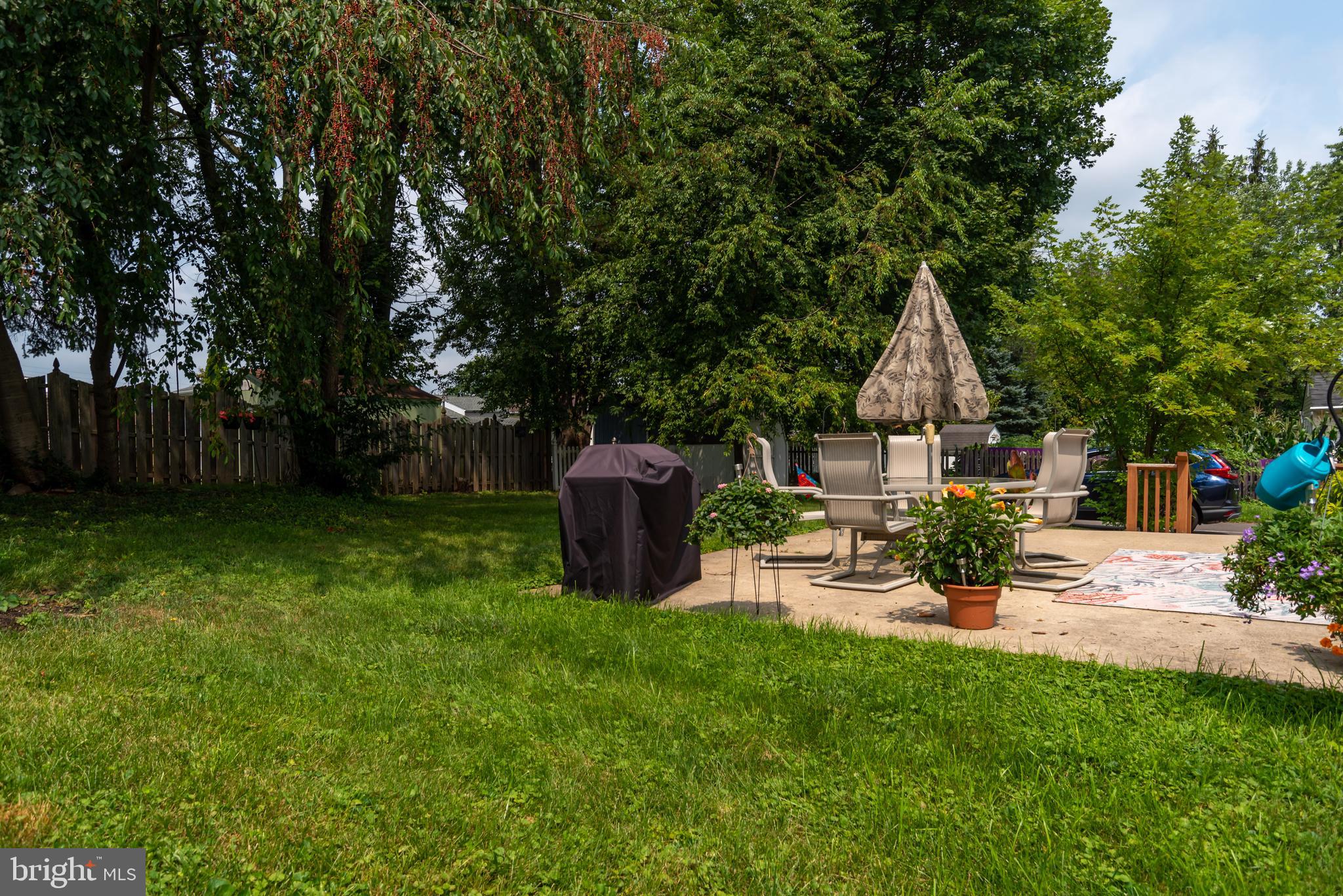 HARTSVILLE PARK - Residential