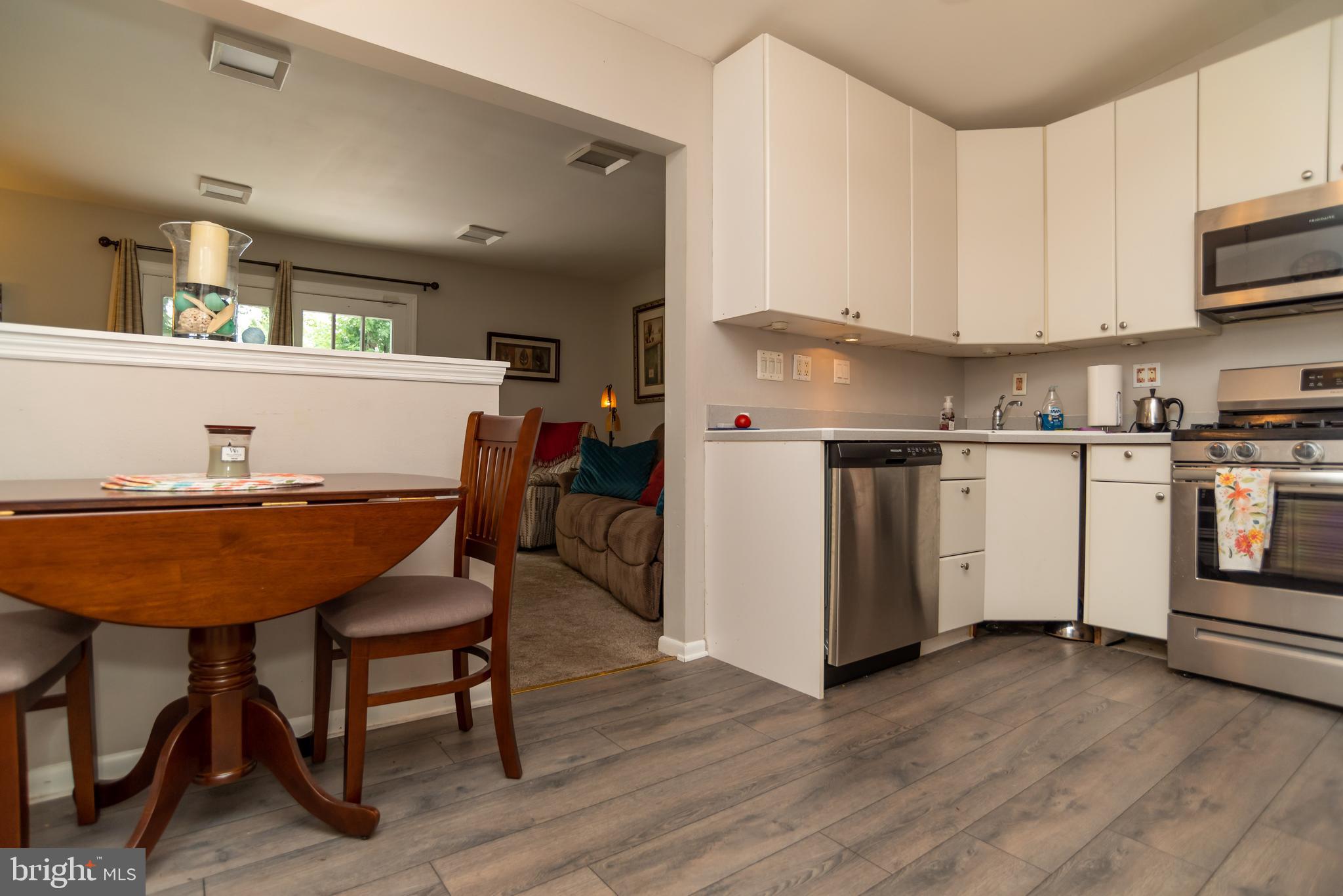 HARTSVILLE PARK - Residential