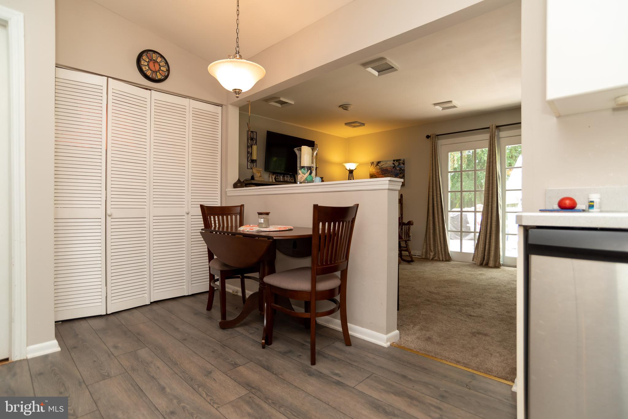 HARTSVILLE PARK - Residential