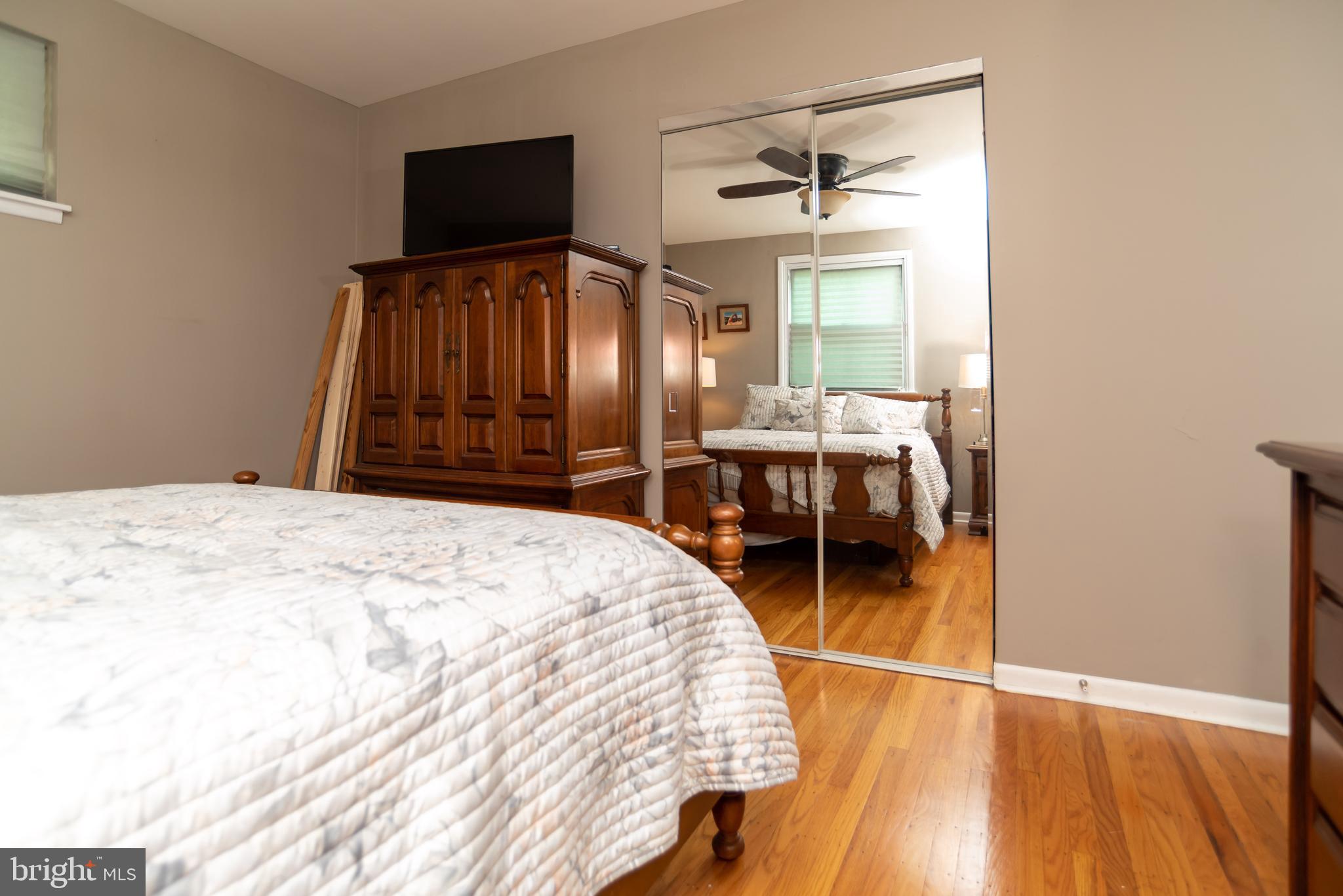 HARTSVILLE PARK - Residential