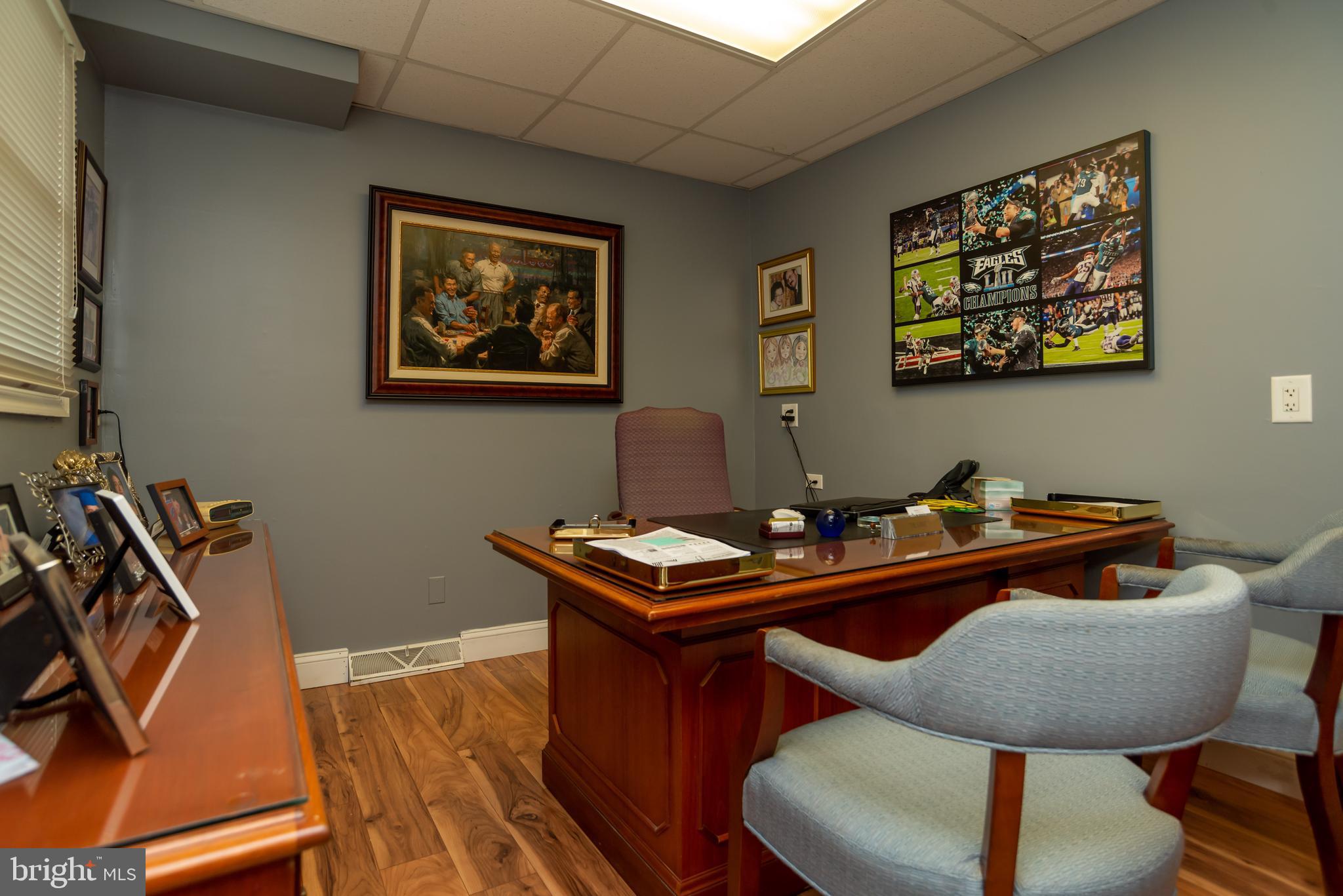 HARTSVILLE PARK - Residential