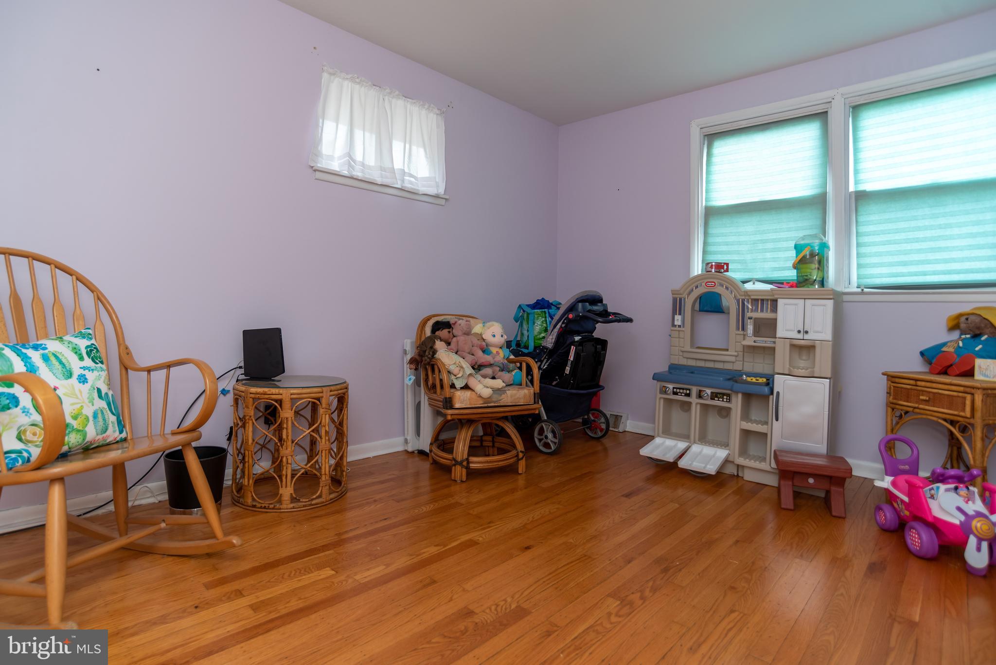 HARTSVILLE PARK - Residential