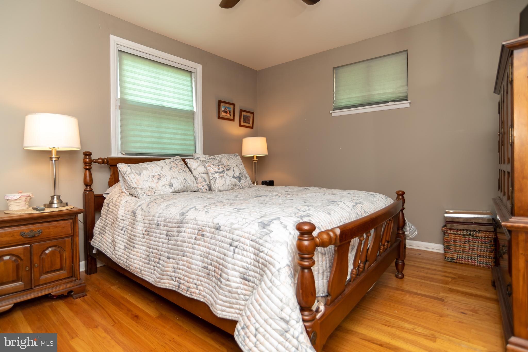 HARTSVILLE PARK - Residential