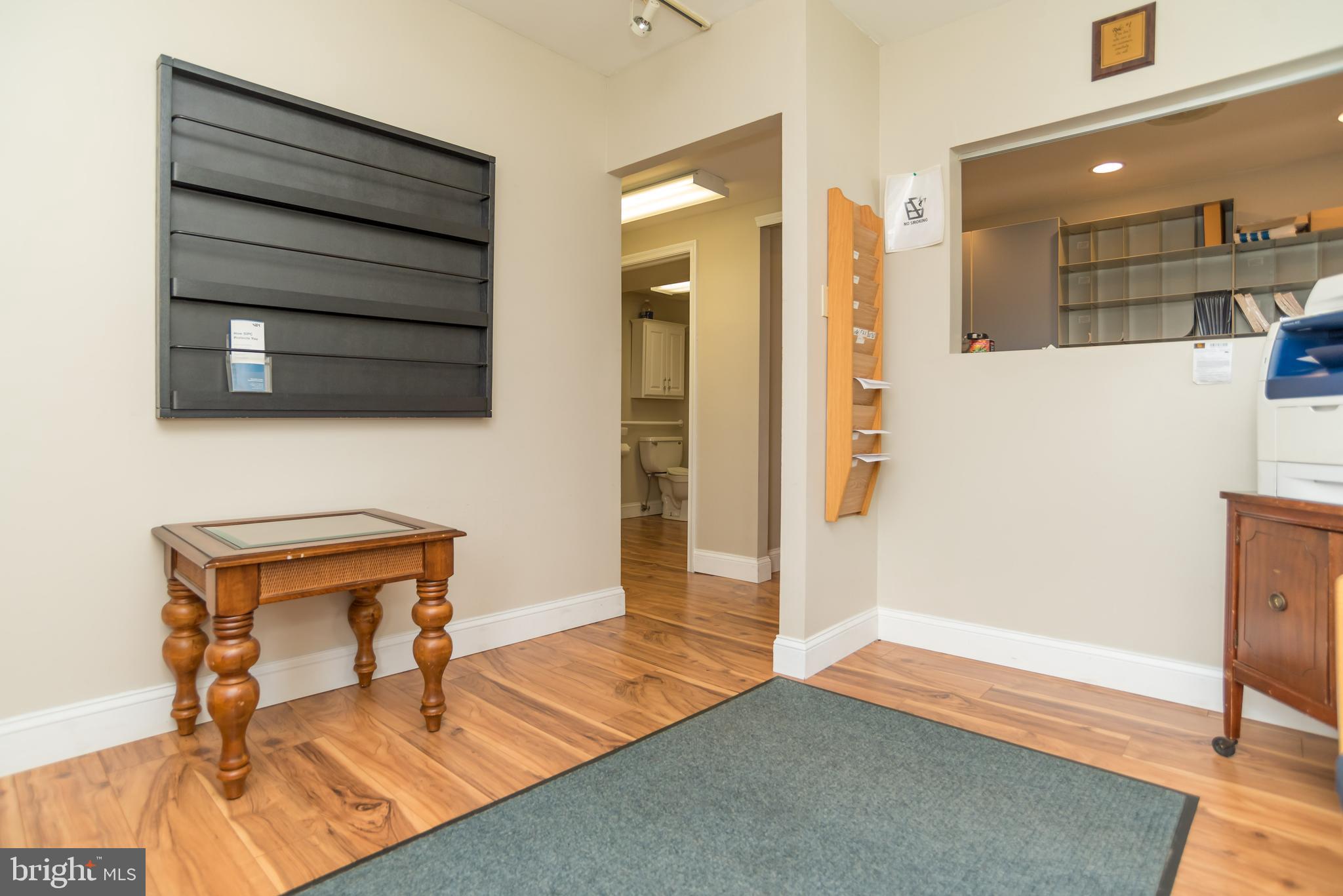 HARTSVILLE PARK - Residential