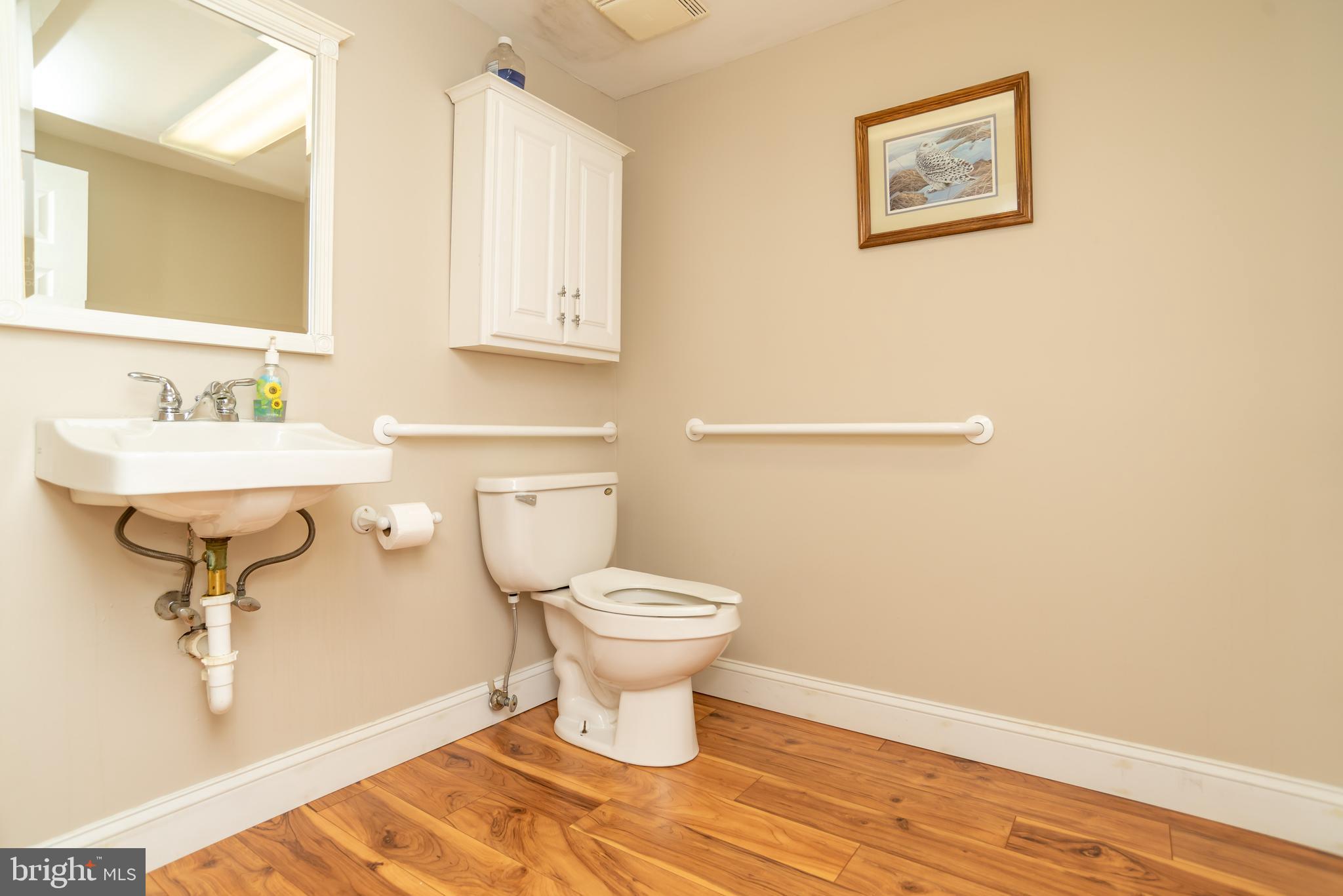 HARTSVILLE PARK - Residential