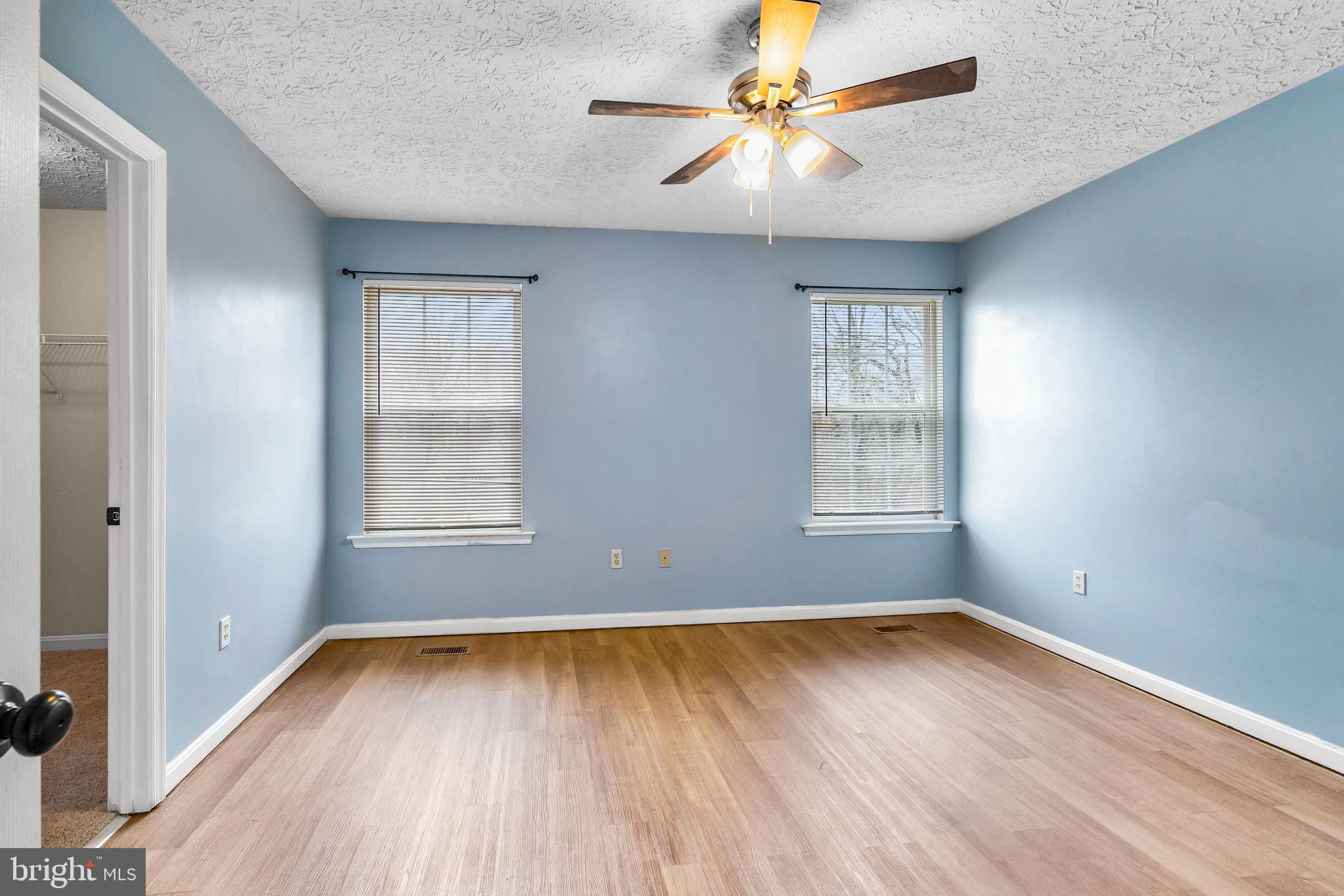 DOUGLAS VILLAGE - Residential