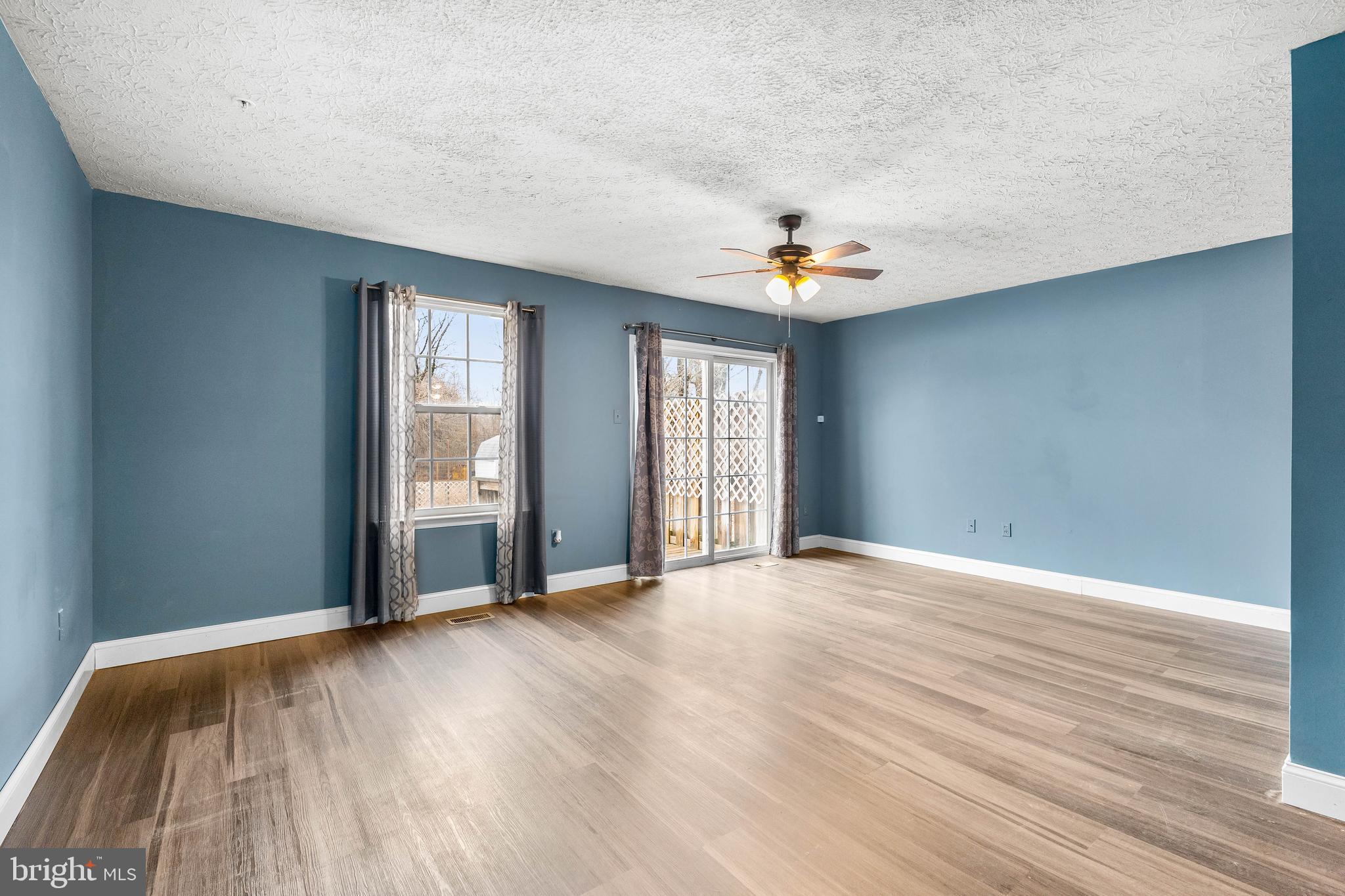 DOUGLAS VILLAGE - Residential