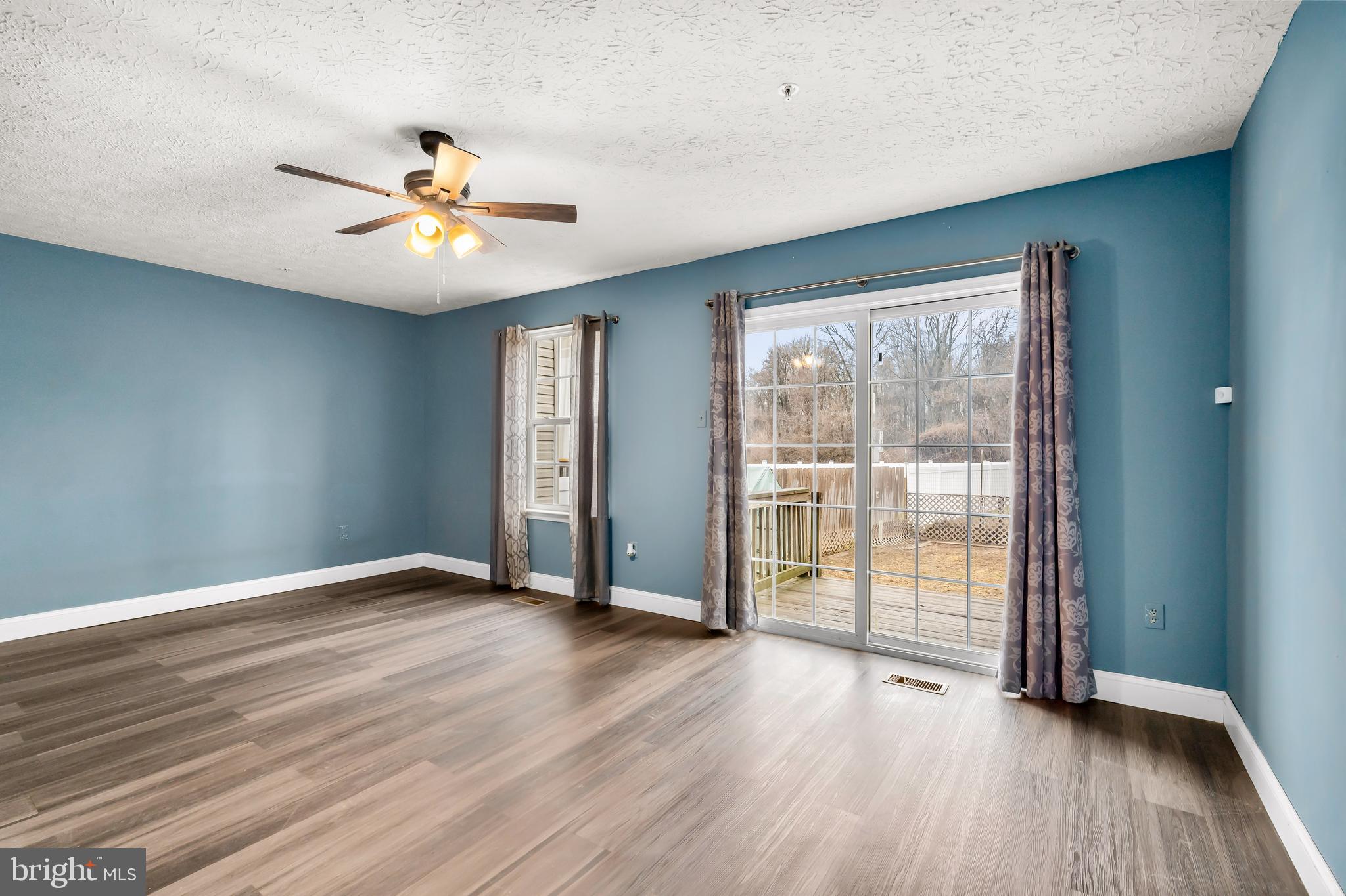 DOUGLAS VILLAGE - Residential