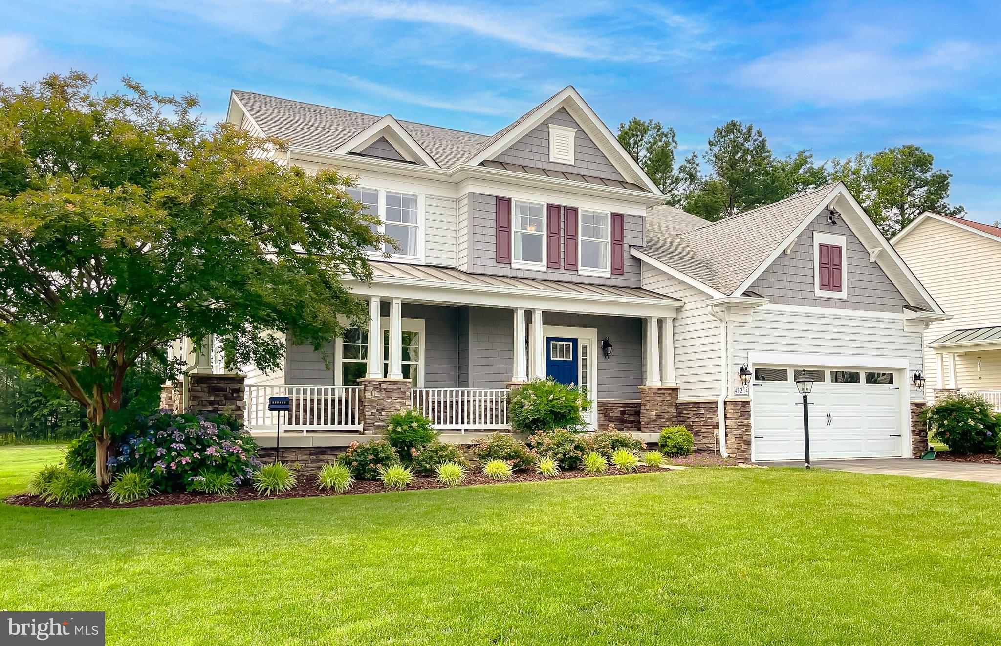 45214 WOODHAVEN DRIVE
