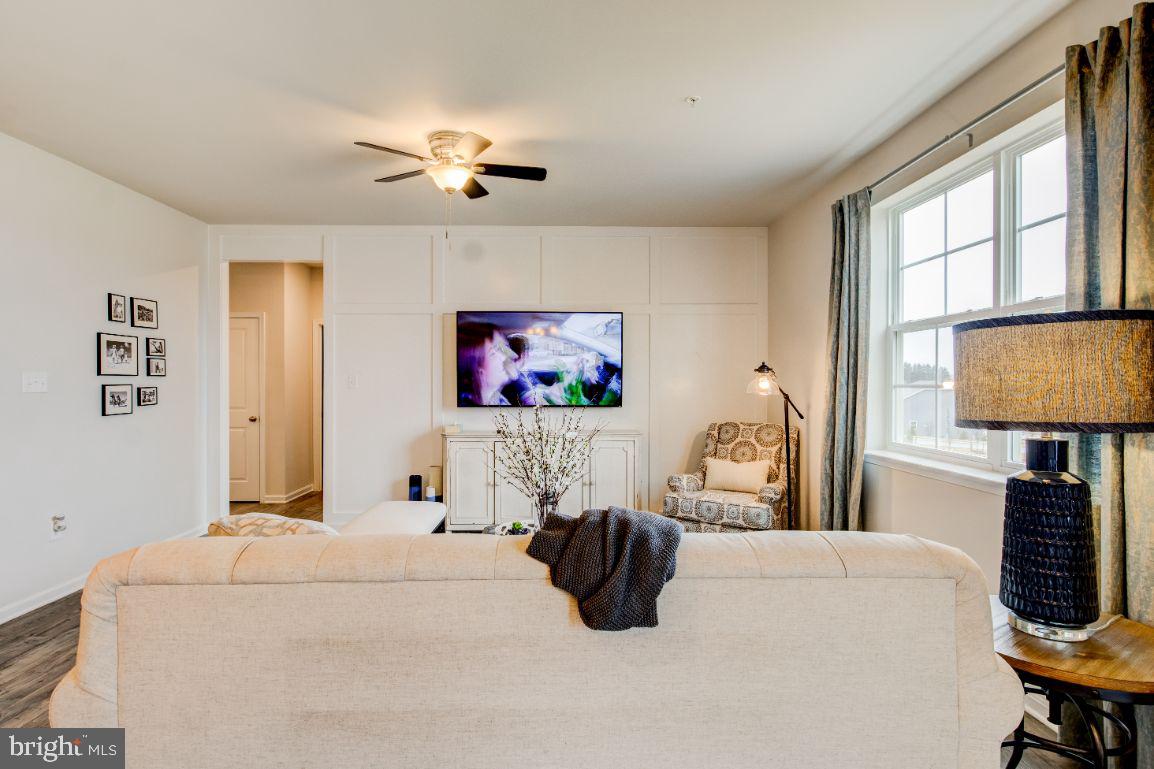 ROBINSONS PARADISE - Residential