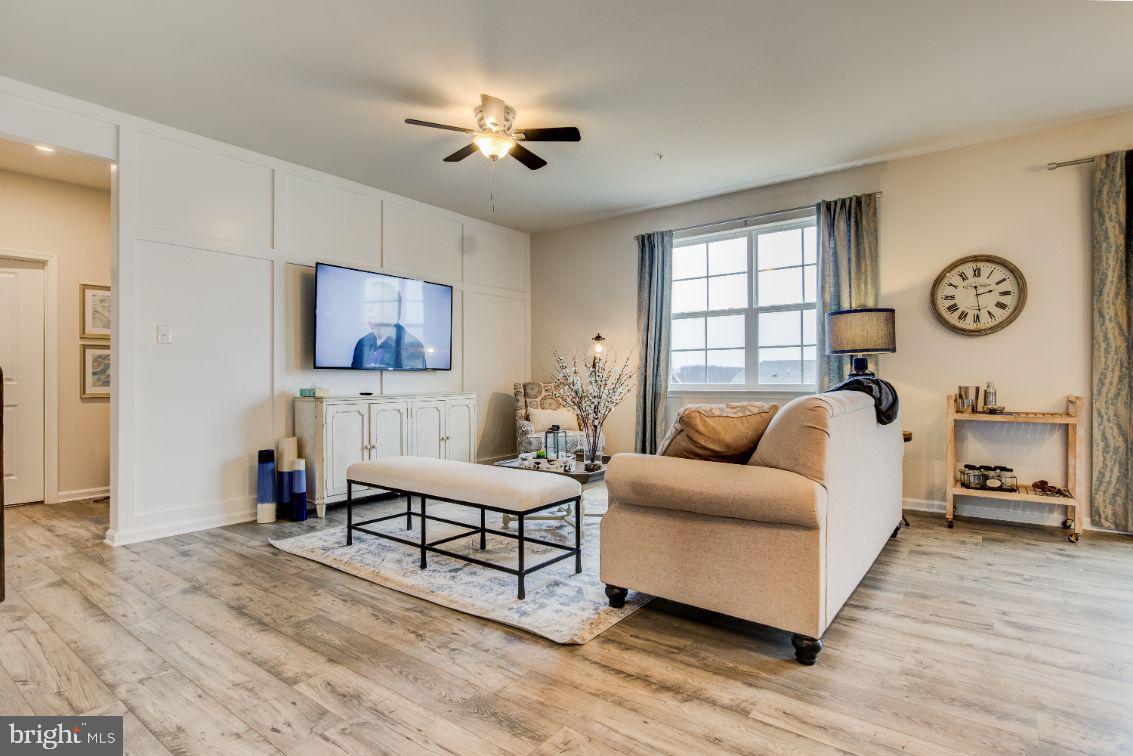 ROBINSONS PARADISE - Residential