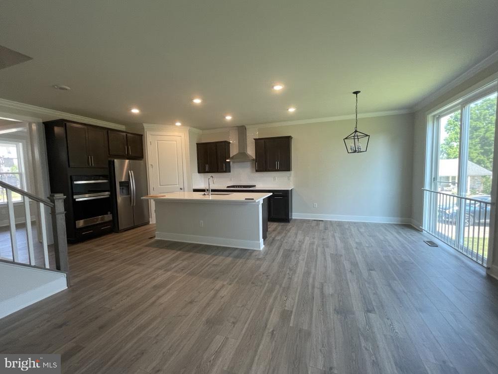 ROBINSONS PARADISE - Residential