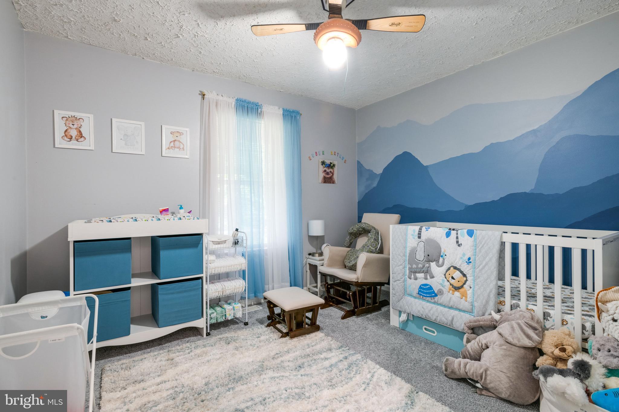 CARDINAL MEADOWS - Residential