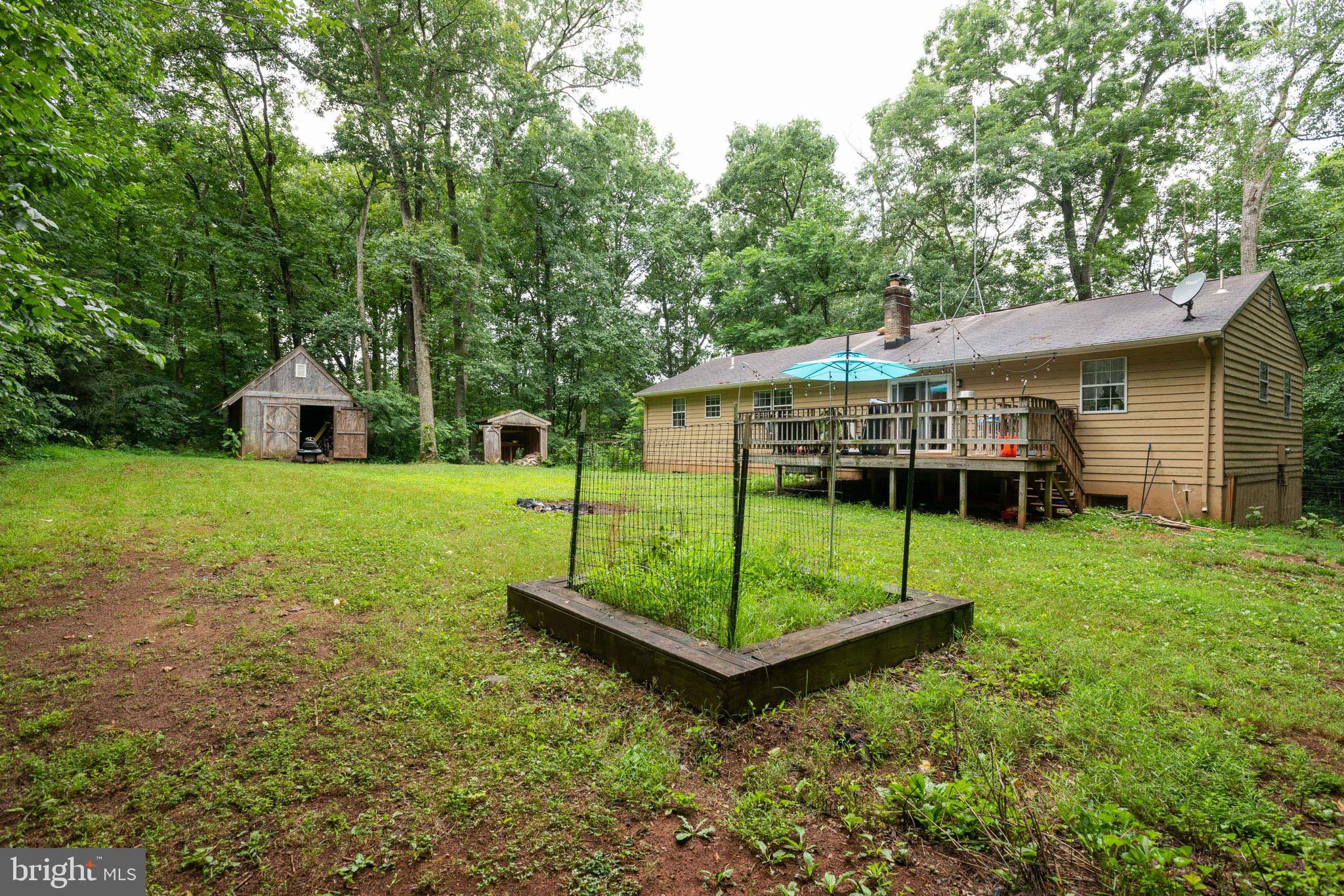 CARDINAL MEADOWS - Residential