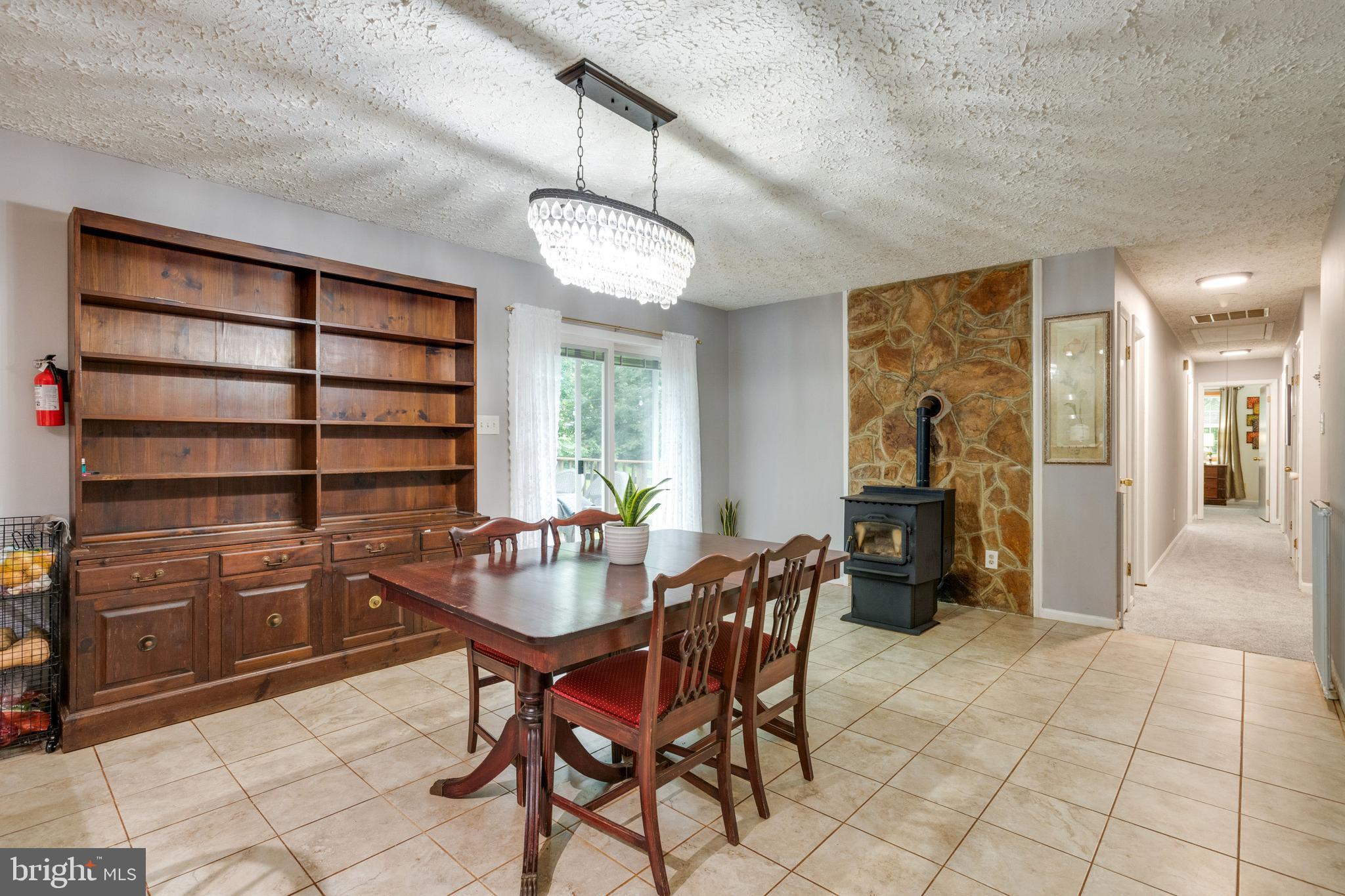 CARDINAL MEADOWS - Residential