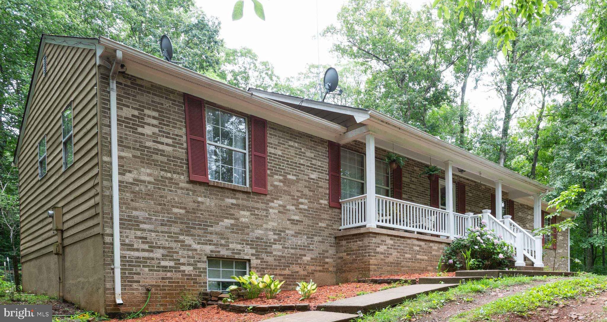 CARDINAL MEADOWS - Residential