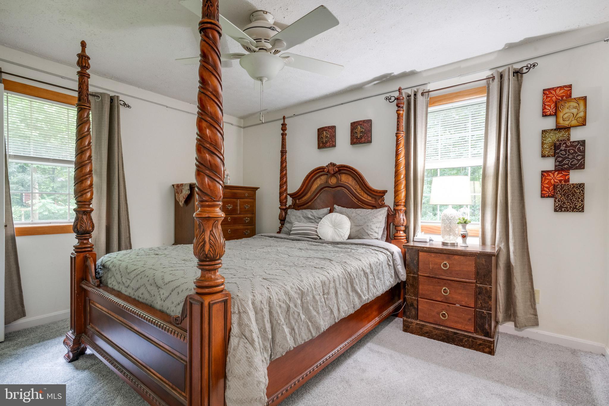 CARDINAL MEADOWS - Residential