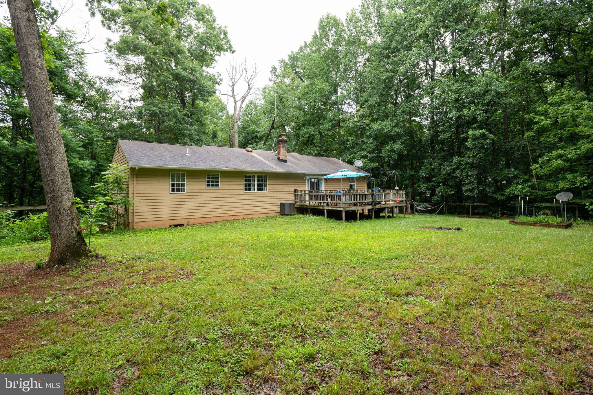 CARDINAL MEADOWS - Residential