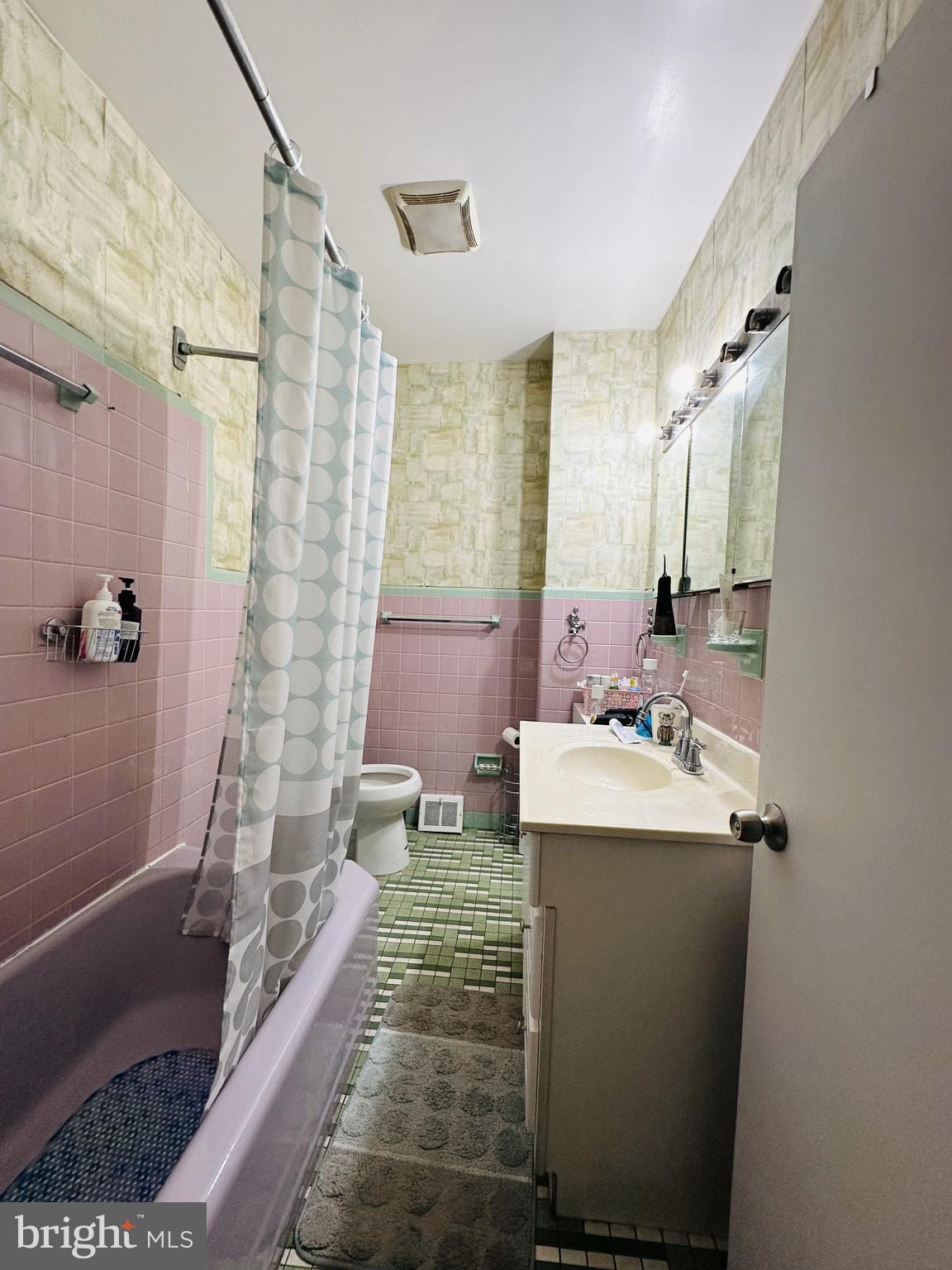 PHILADELPHIA (SOUTH) - Residential
