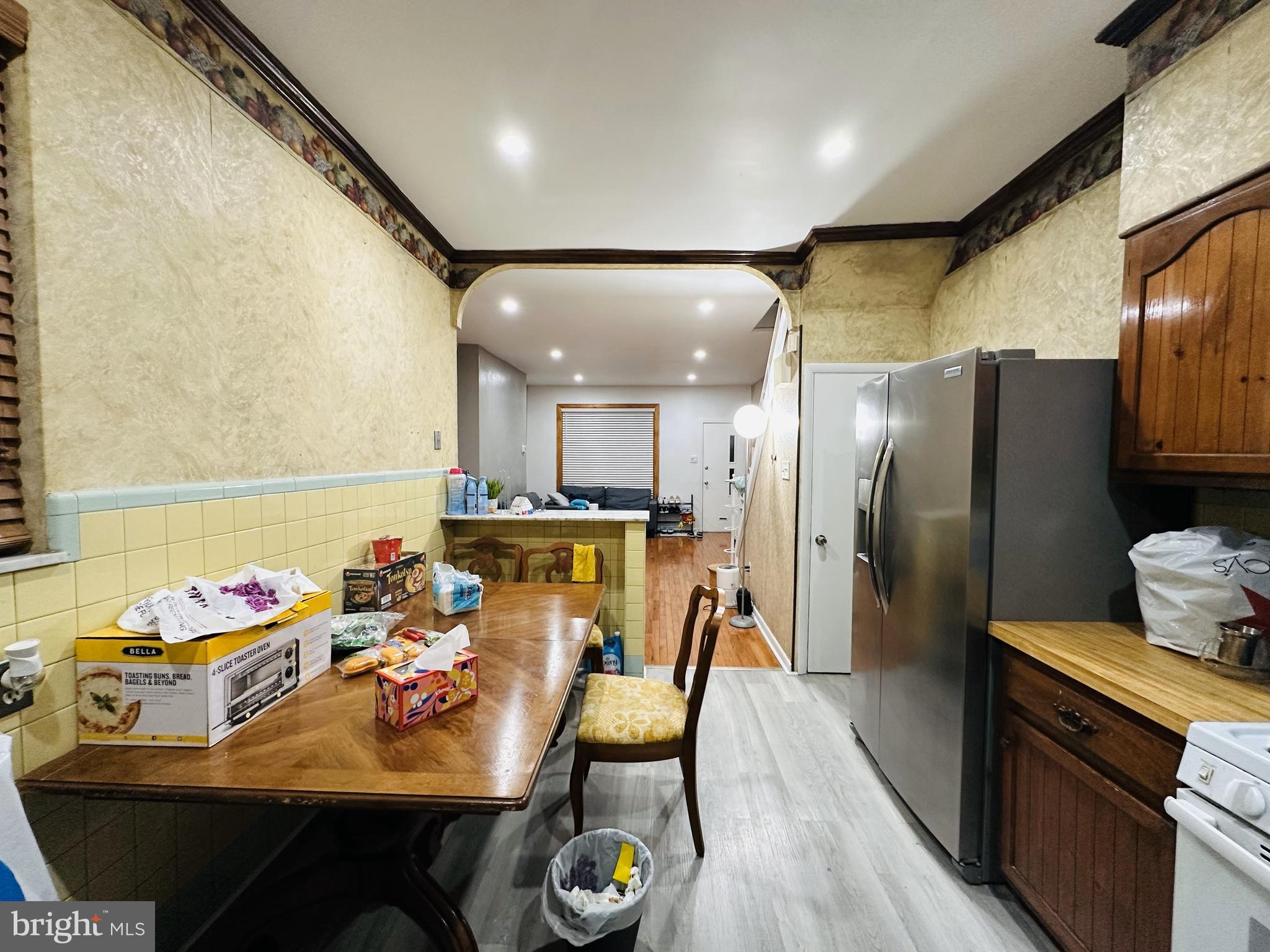 PHILADELPHIA (SOUTH) - Residential