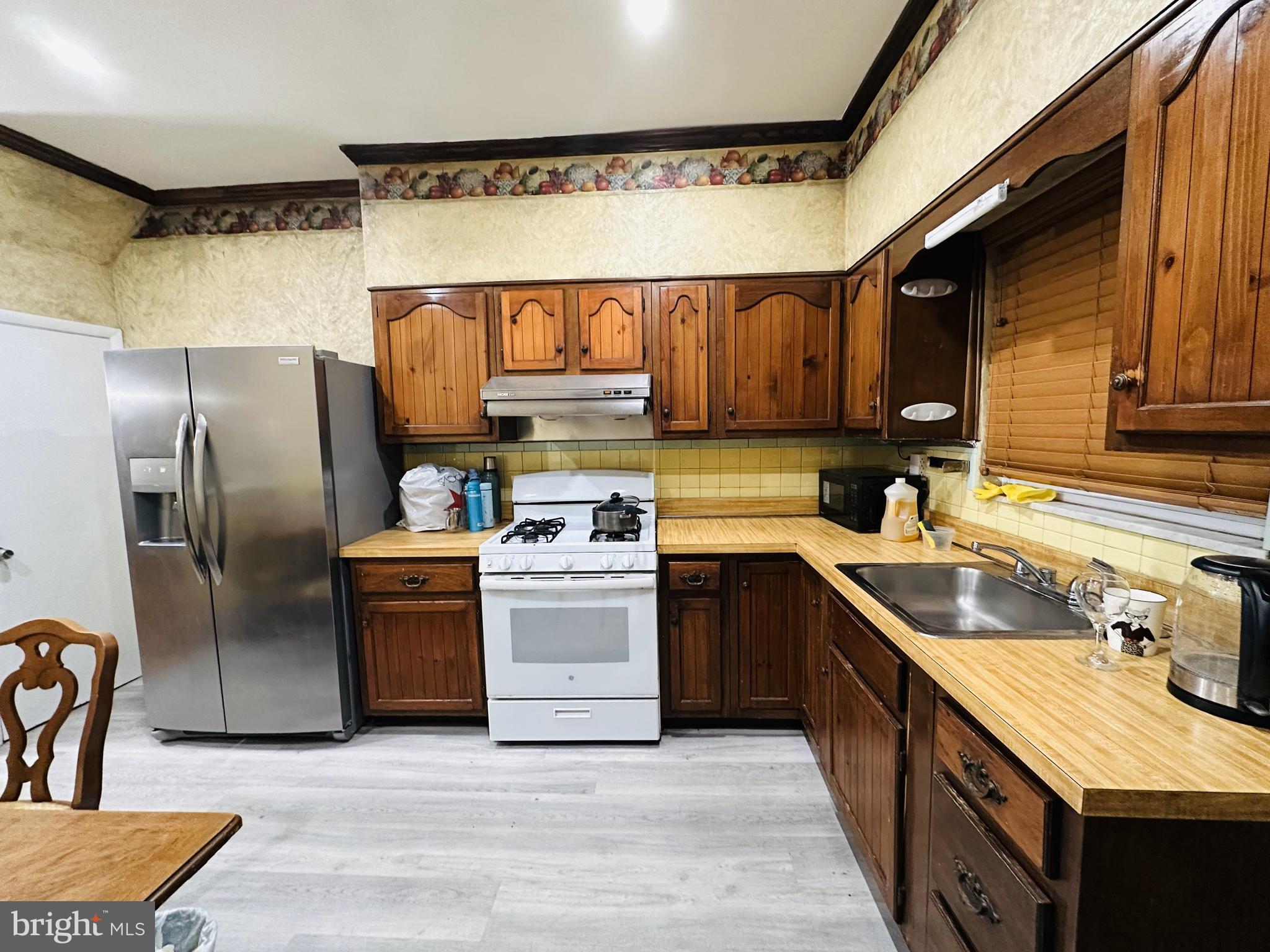 PHILADELPHIA (SOUTH) - Residential