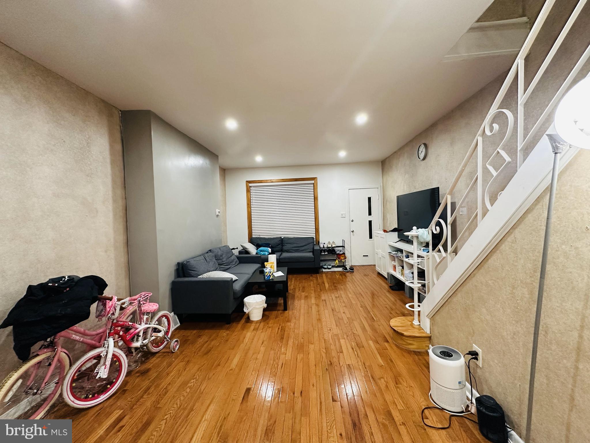 PHILADELPHIA (SOUTH) - Residential