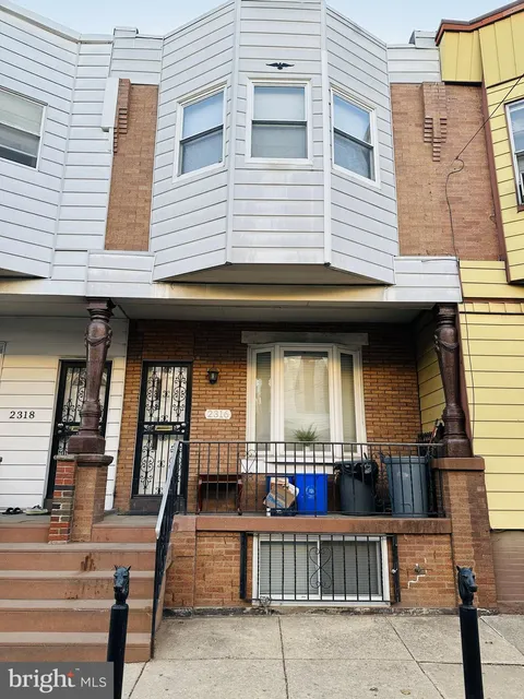 2316 S Croskey Street, Philadelphia, PA MLS: PAPH2471934