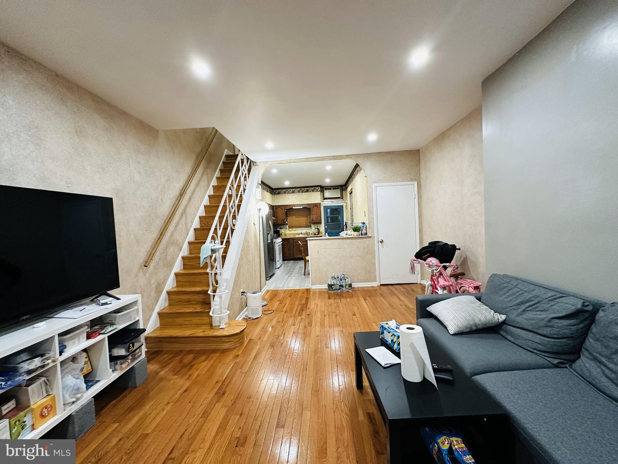 PHILADELPHIA (SOUTH) - Residential