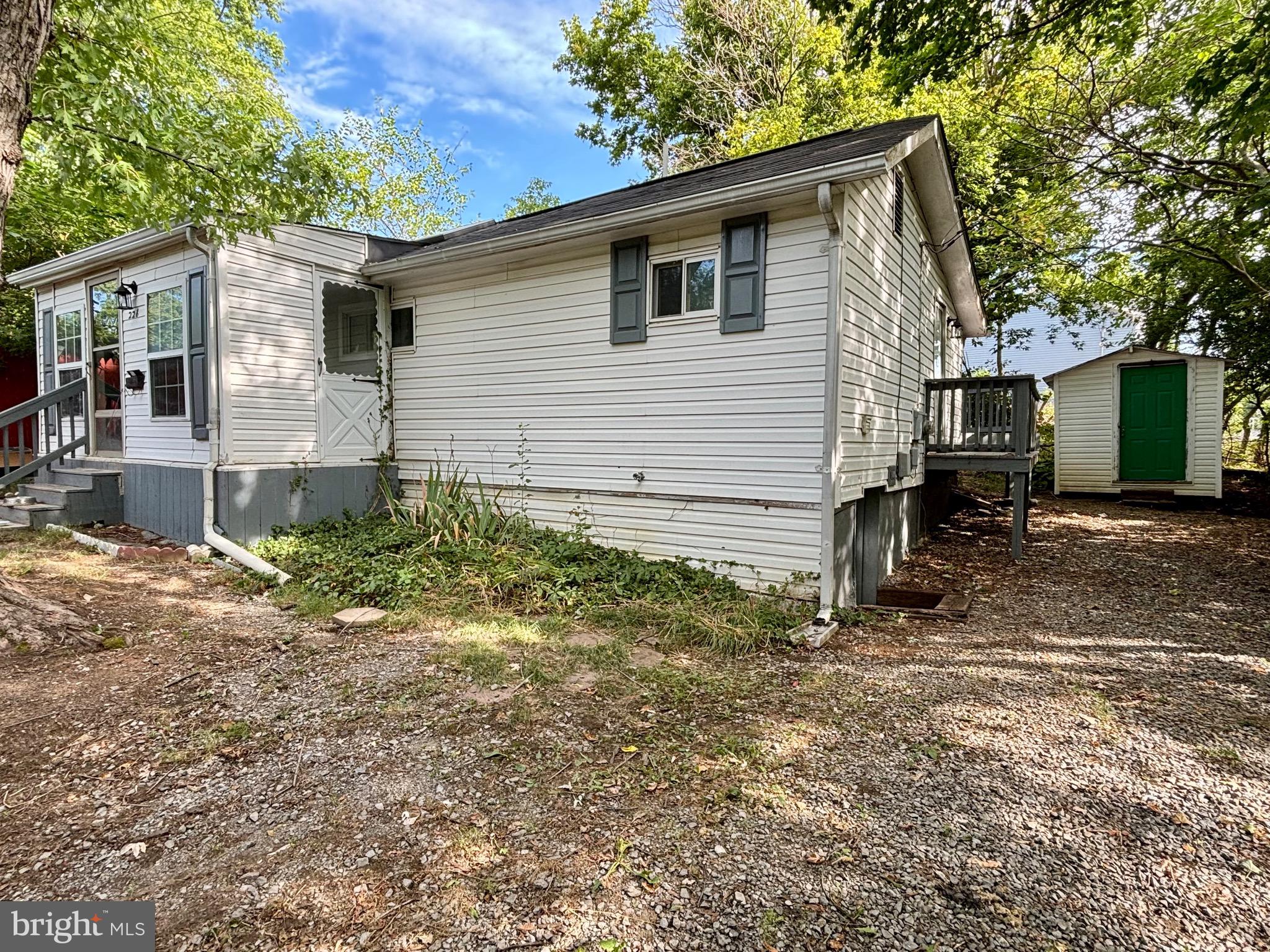 NONE AVAILABLE - Residential