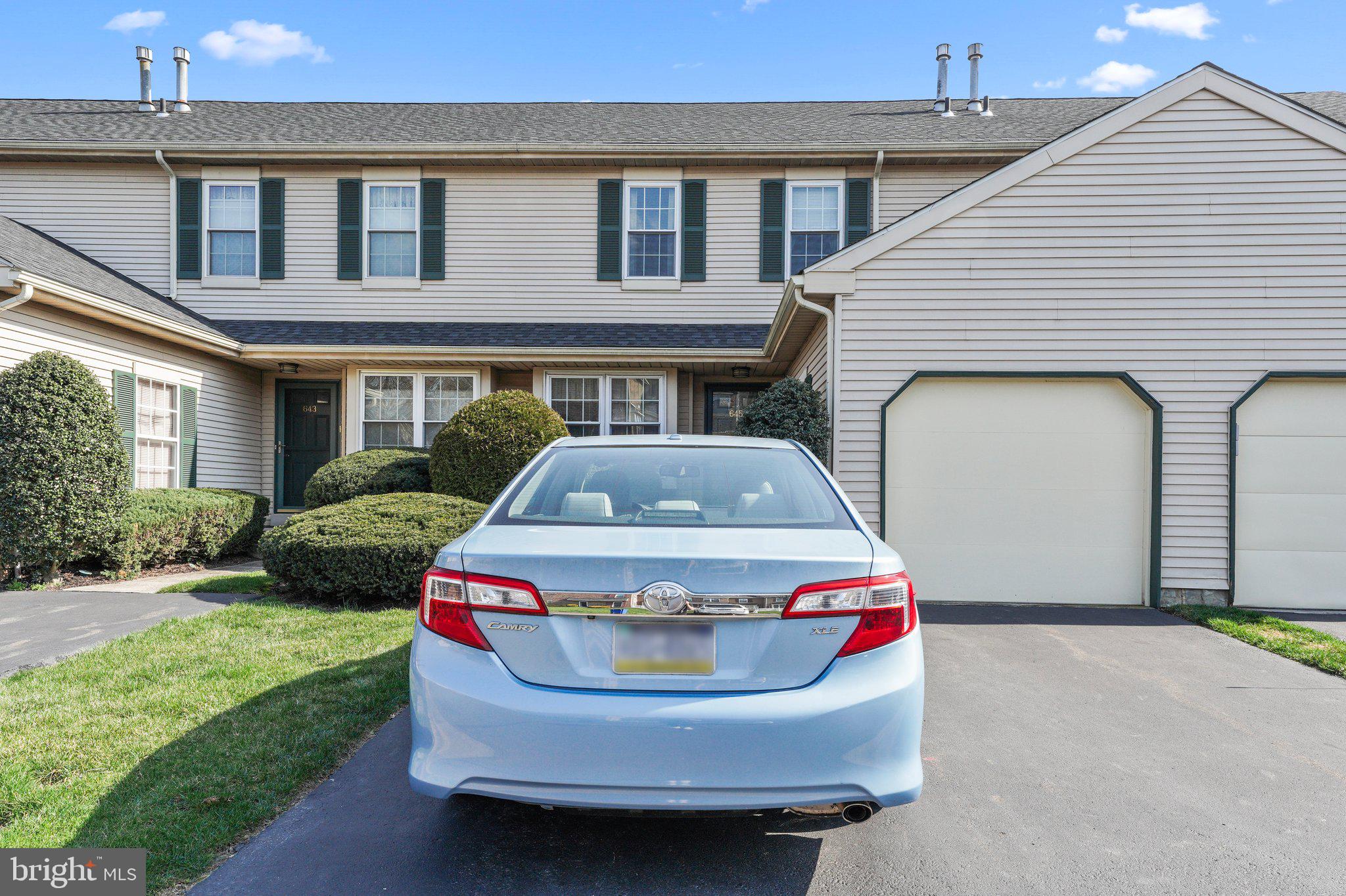 HEACOCK MDWS - Residential