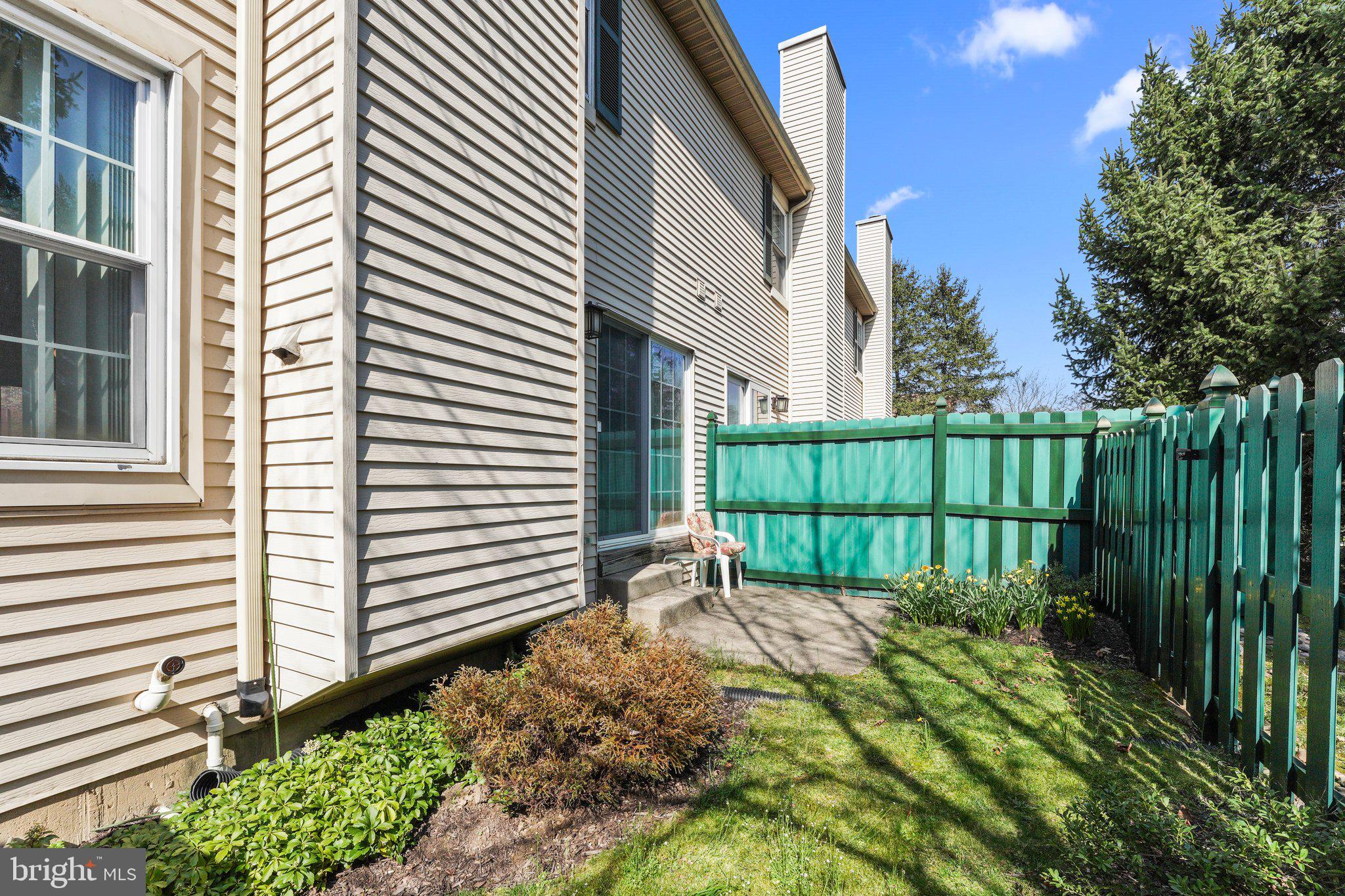 HEACOCK MDWS - Residential