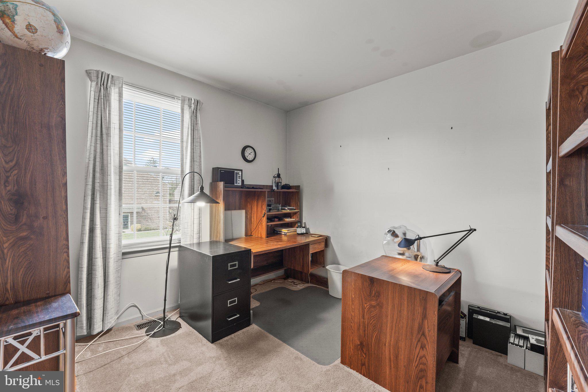 HEACOCK MDWS - Residential