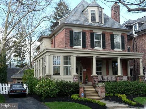 2204 GILPIN AVENUE WILMINGTON DE 19806