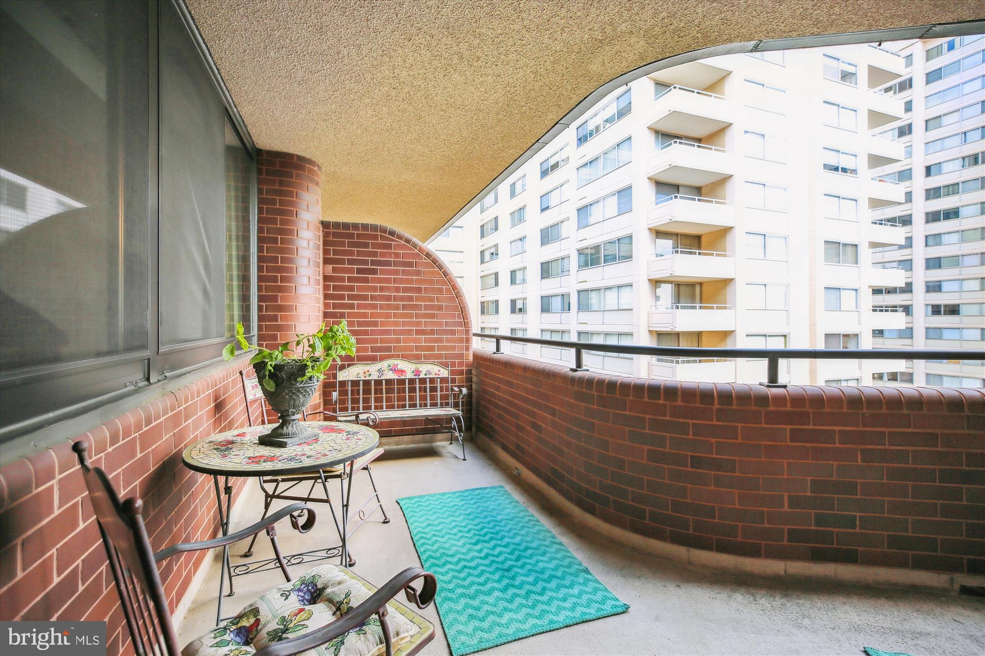 FRIENDSHIP HEIGHTS - Residential