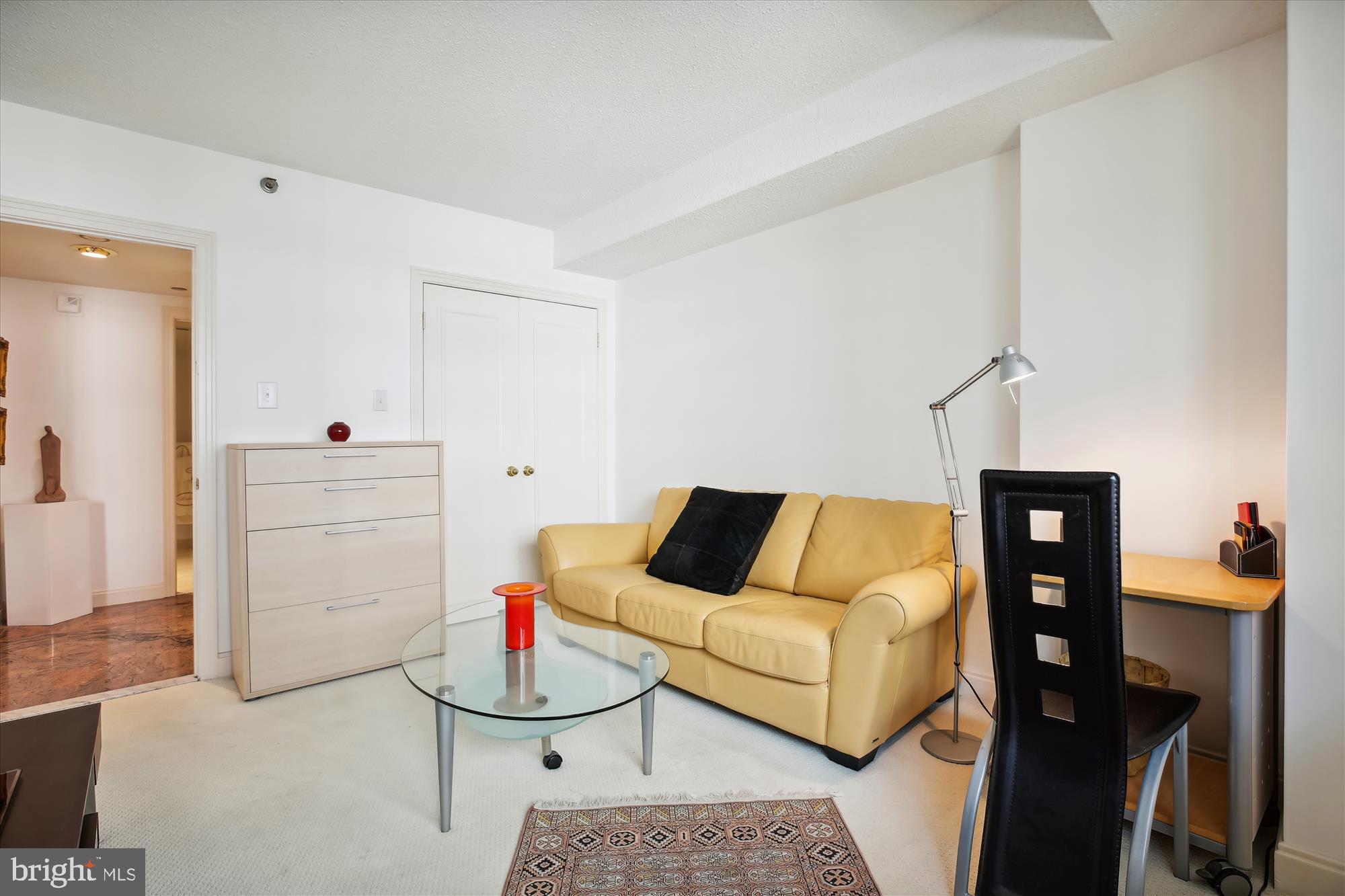 FRIENDSHIP HEIGHTS - Residential