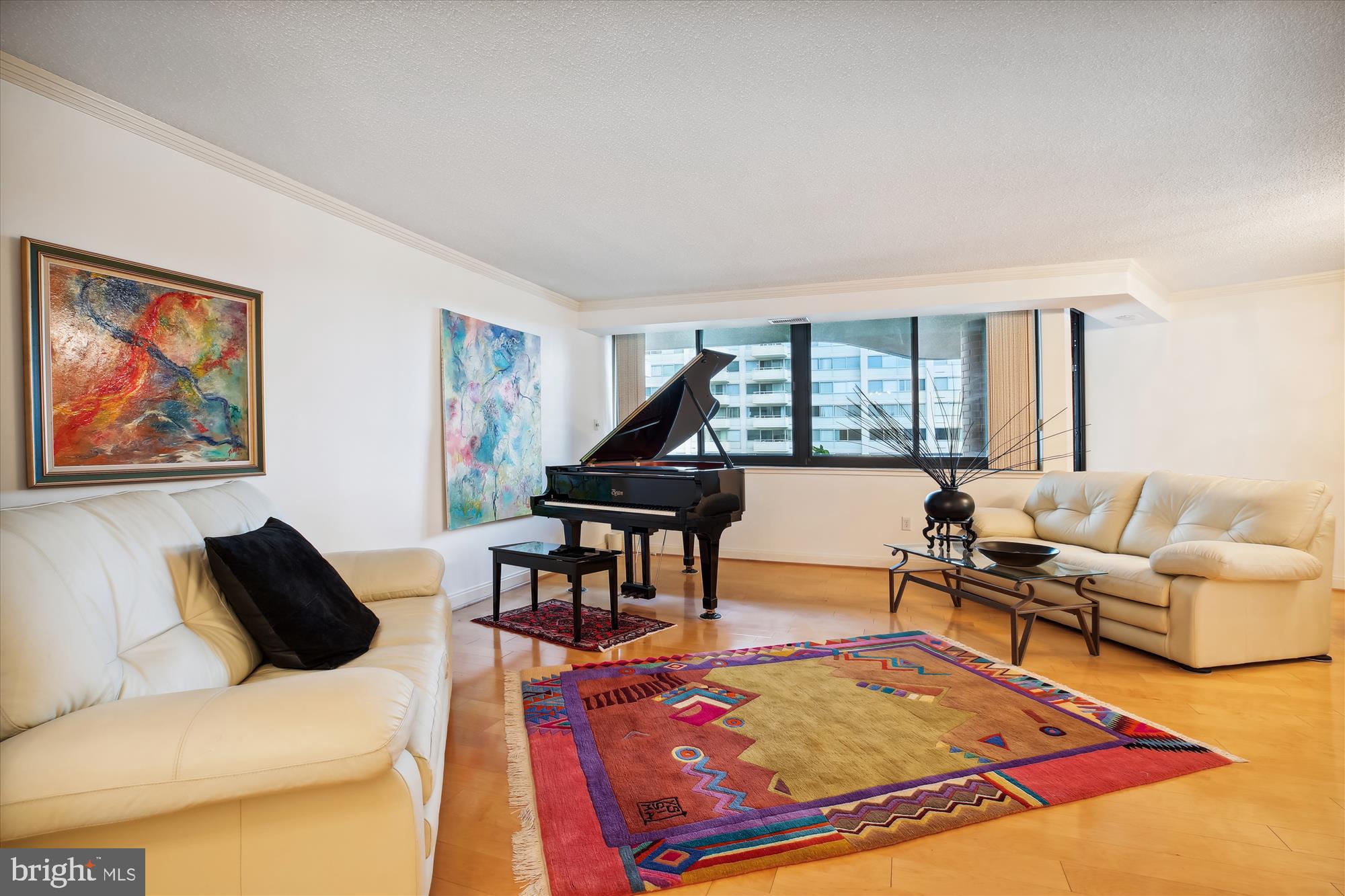 4550 N PARK AVENUE 614