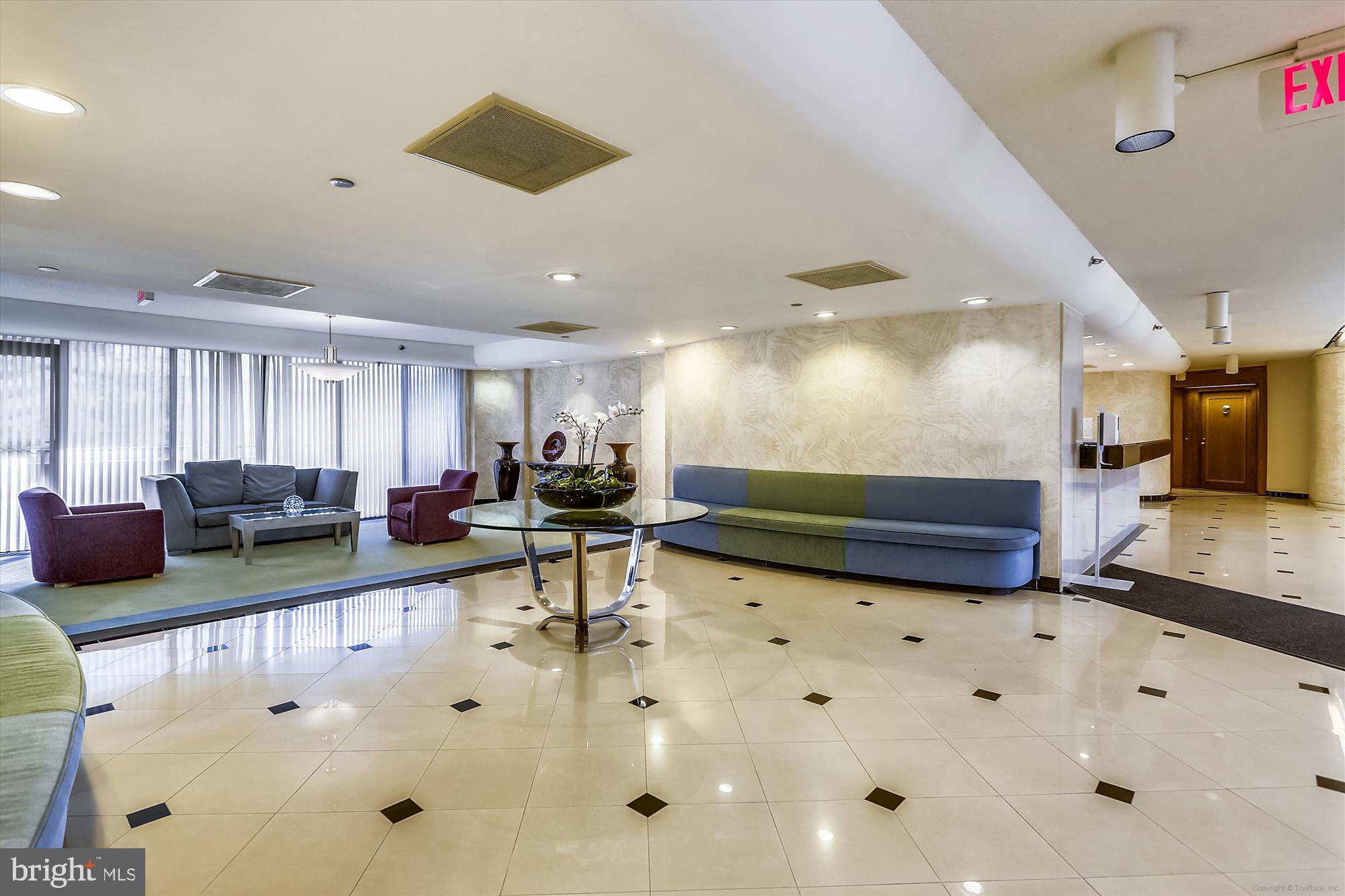 FRIENDSHIP HEIGHTS - Residential