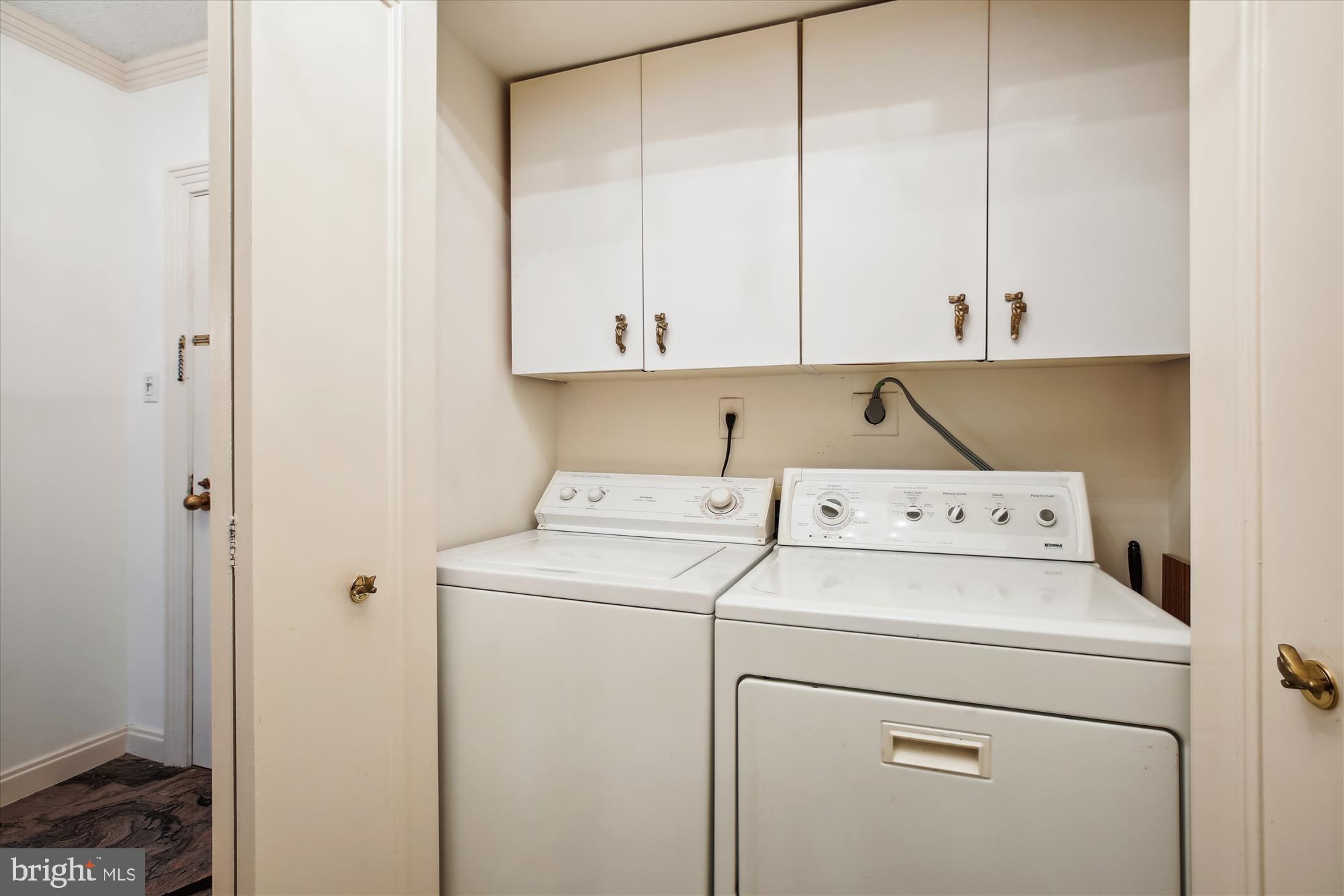 FRIENDSHIP HEIGHTS - Residential