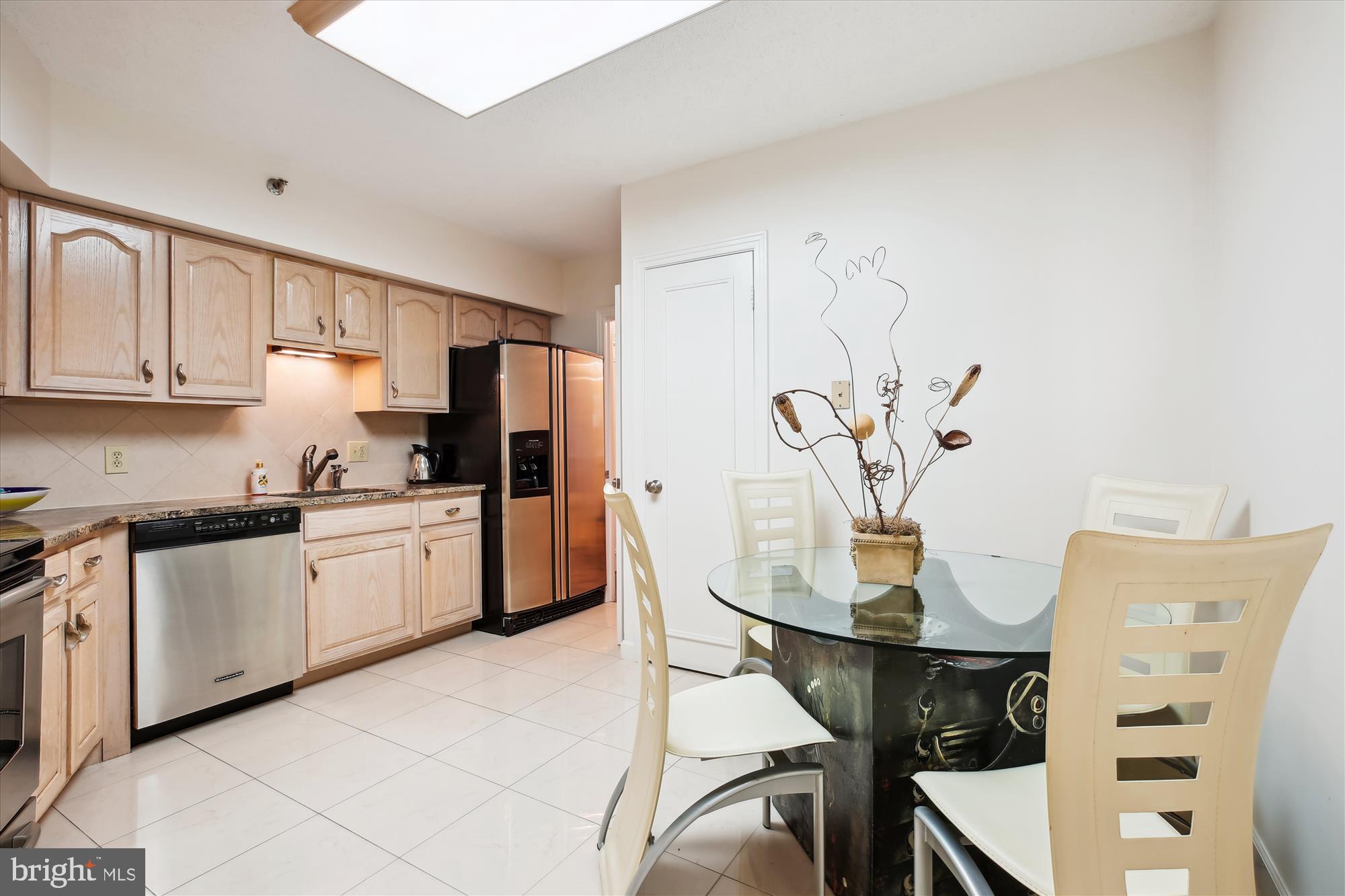 FRIENDSHIP HEIGHTS - Residential