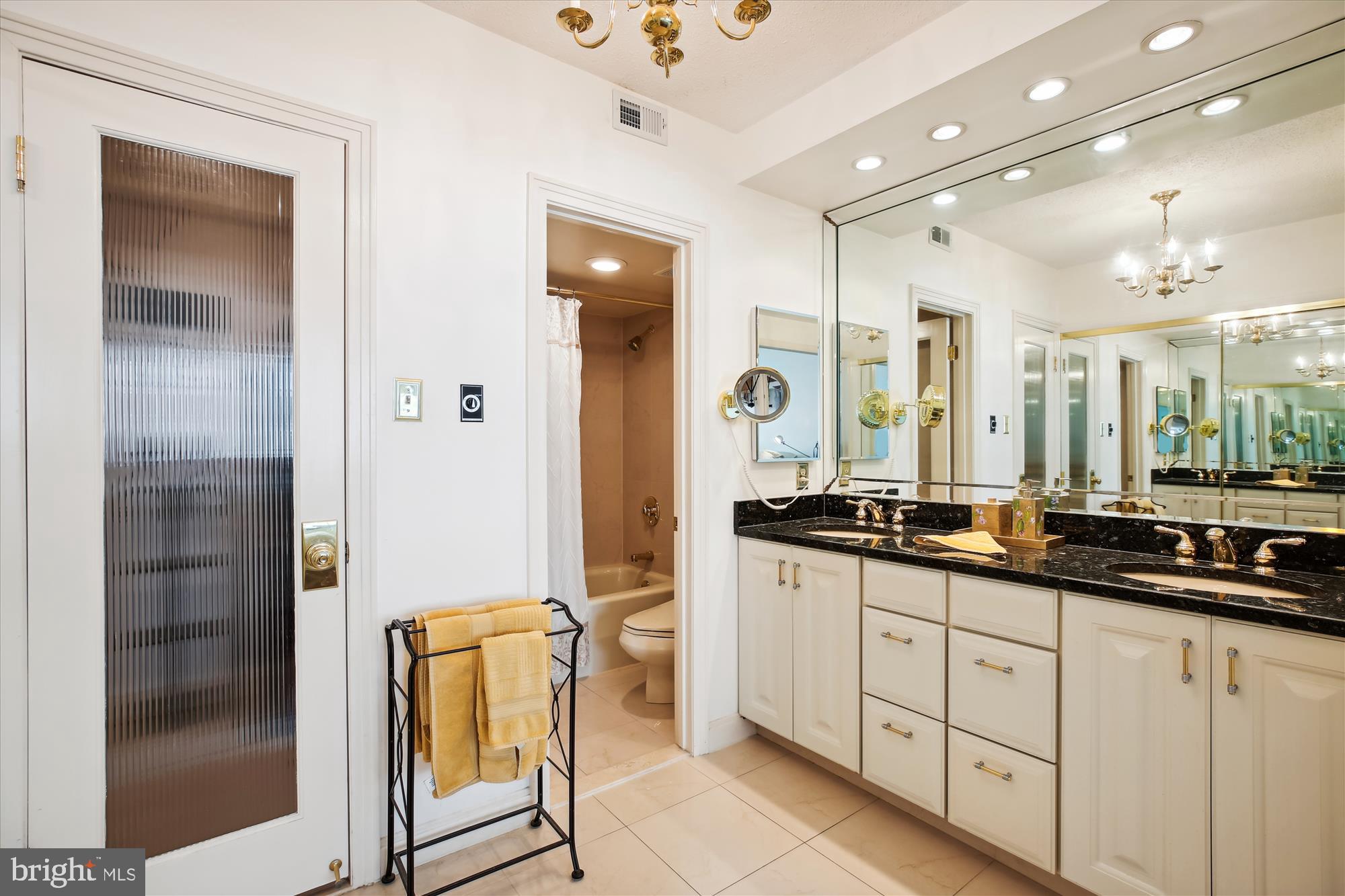 FRIENDSHIP HEIGHTS - Residential