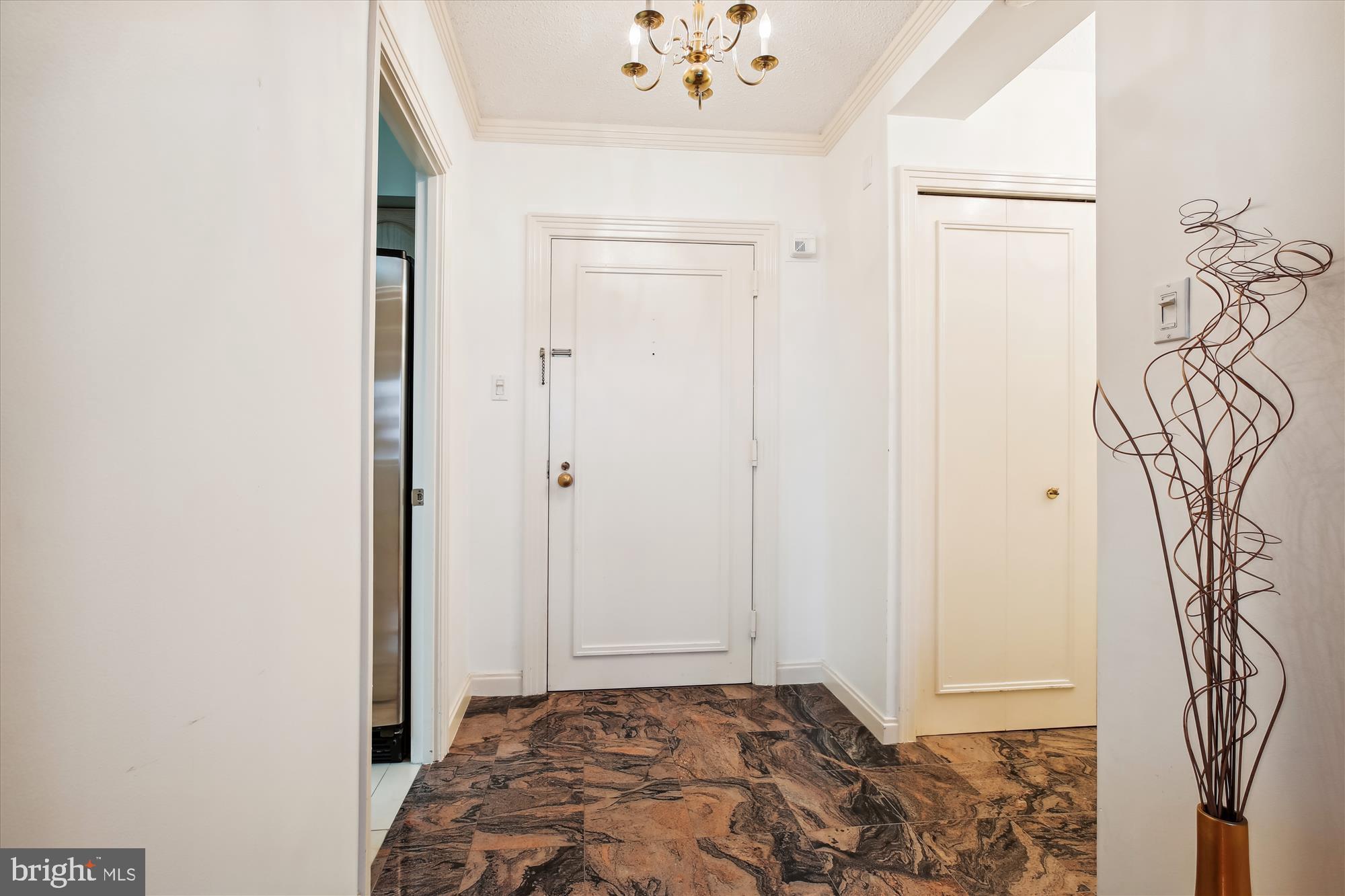 FRIENDSHIP HEIGHTS - Residential