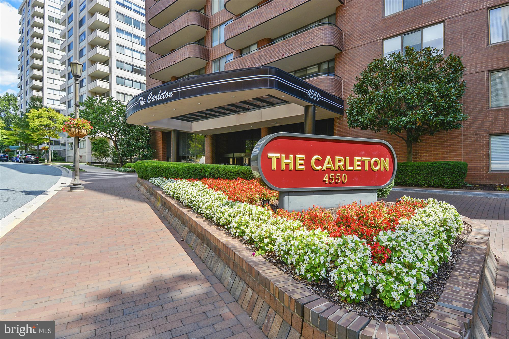 4550 N PARK AVENUE 614