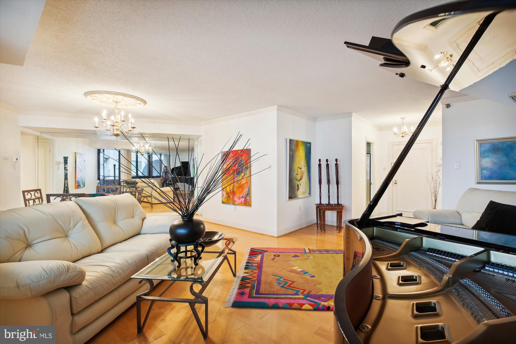 4550 N PARK AVENUE 614