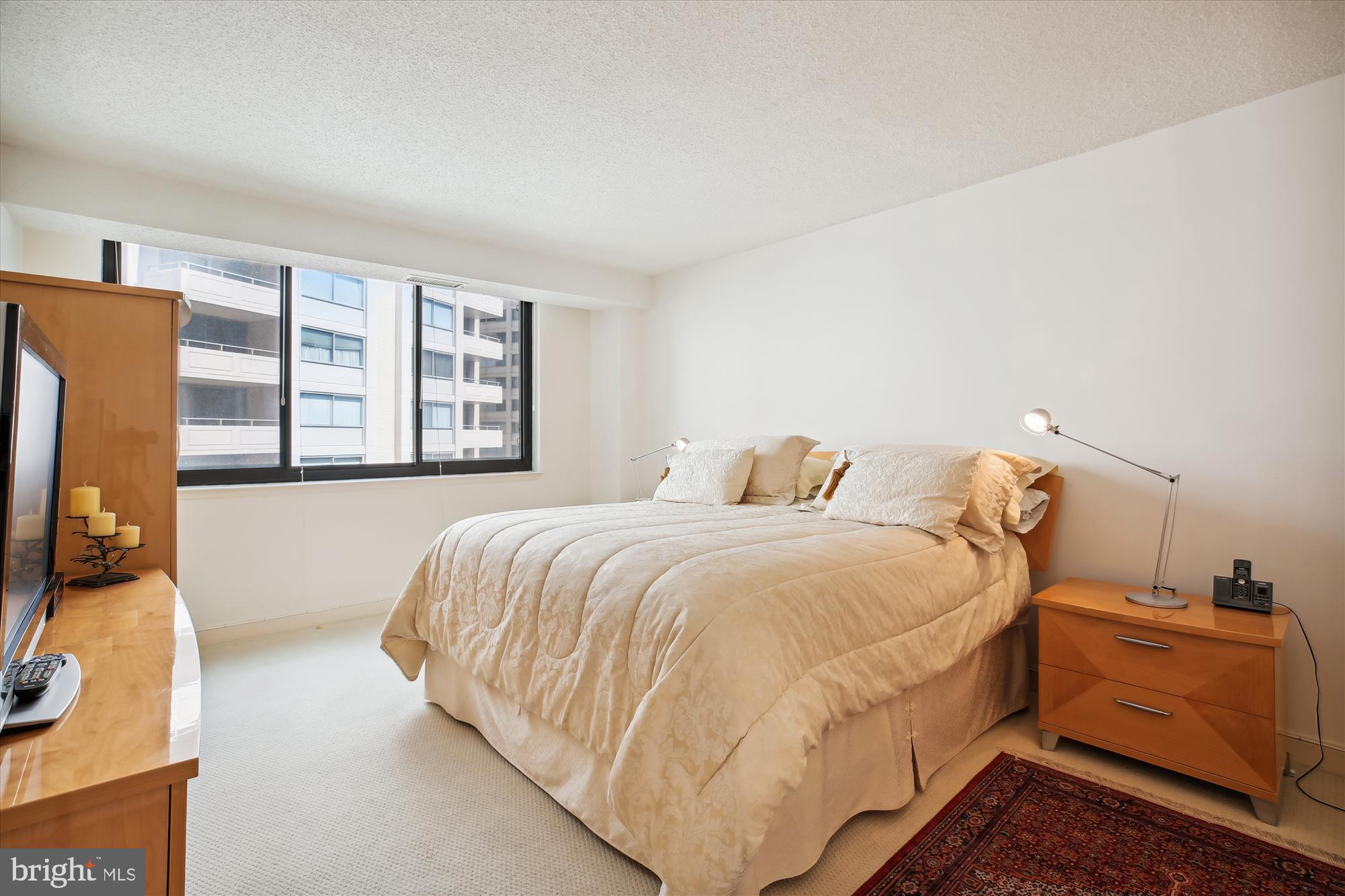 FRIENDSHIP HEIGHTS - Residential