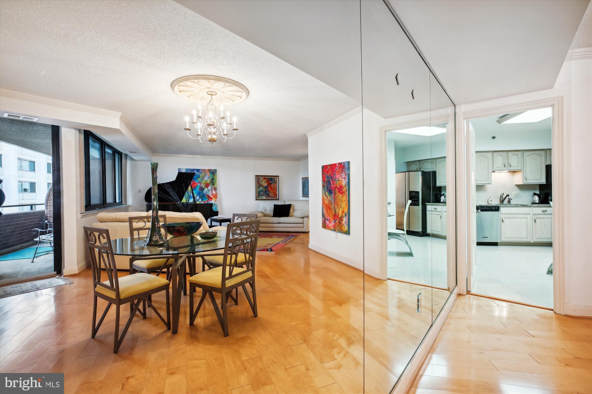 FRIENDSHIP HEIGHTS - Residential